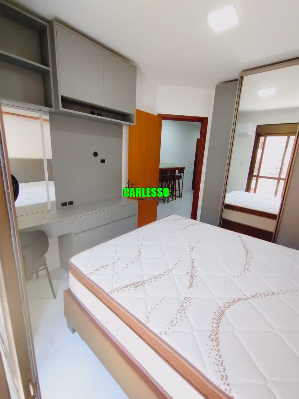 Apartamento à venda com 1 quarto, 41m² - Foto 23