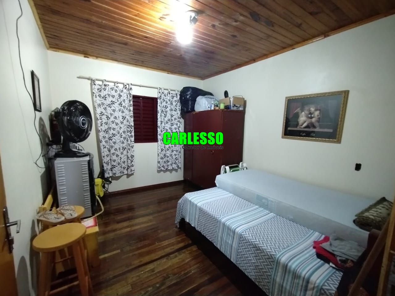 Casa à venda com 3 quartos, 167m² - Foto 17