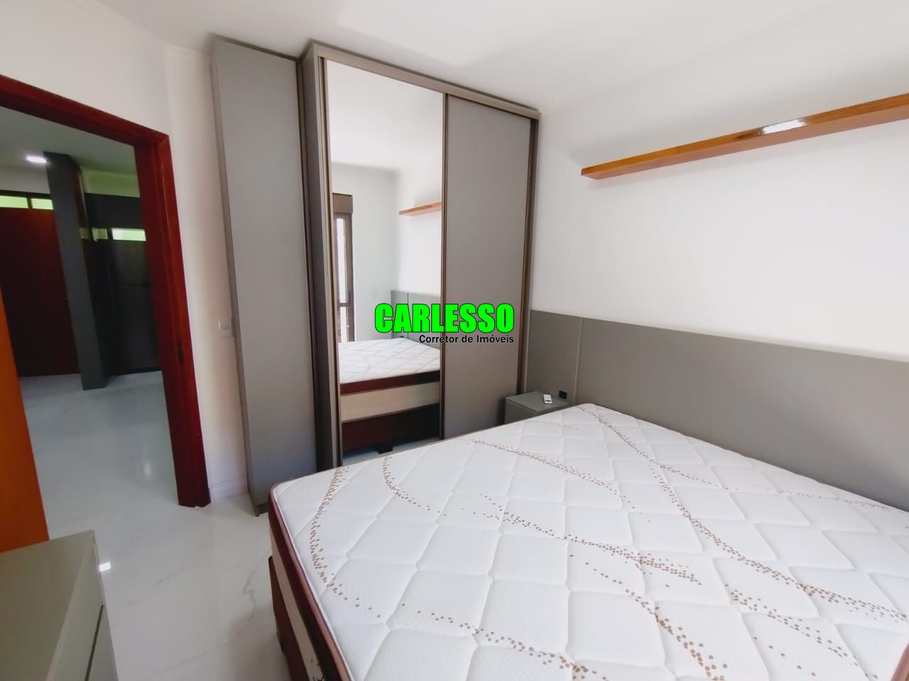 Apartamento à venda com 1 quarto, 41m² - Foto 22