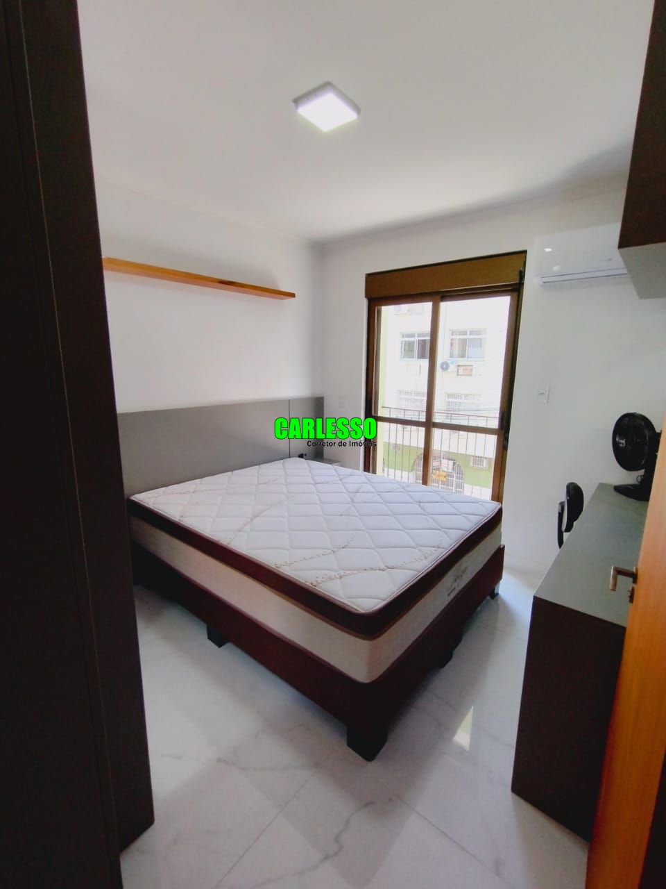 Apartamento à venda com 1 quarto, 41m² - Foto 19