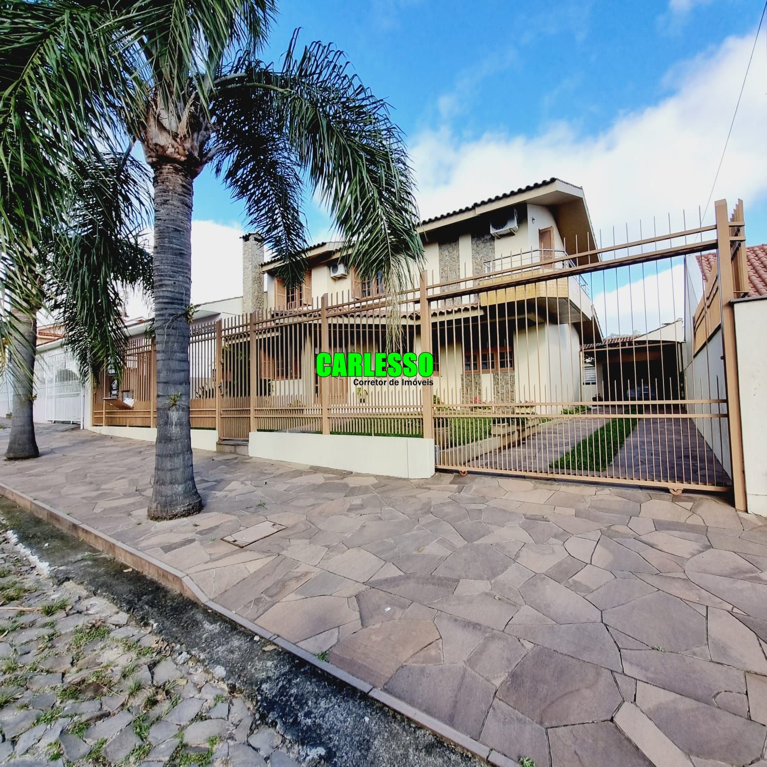 Casa à venda  no São José - Santa Maria, RS. Imóveis