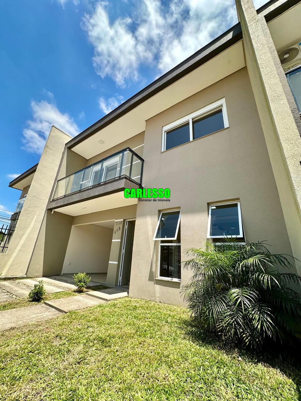 Casa à venda  no Pinheiro Machado - Santa Maria, RS. Imóveis