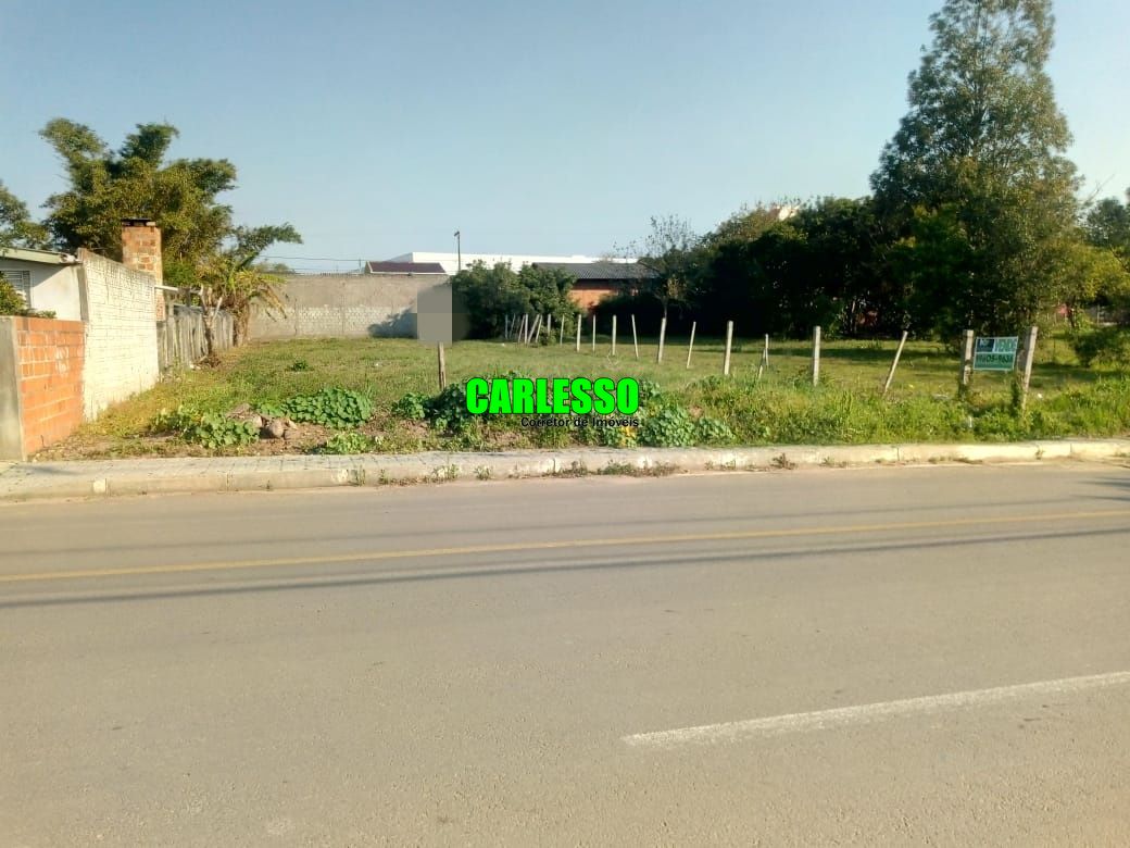 Terreno/Lote  venda  no Pinheiro Machado - Santa Maria, RS. Imveis