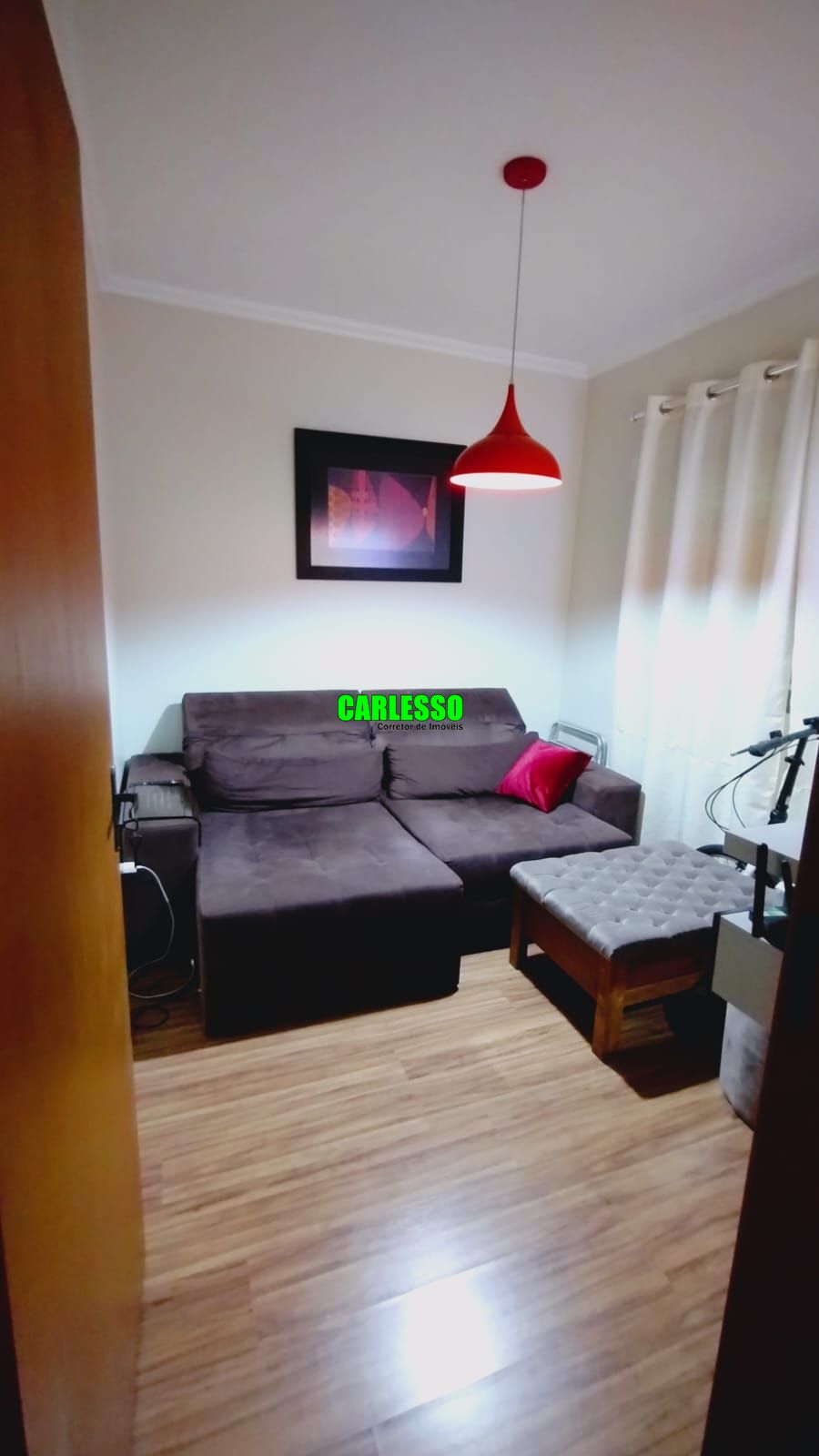 Apartamento à venda com 2 quartos, 50m² - Foto 15