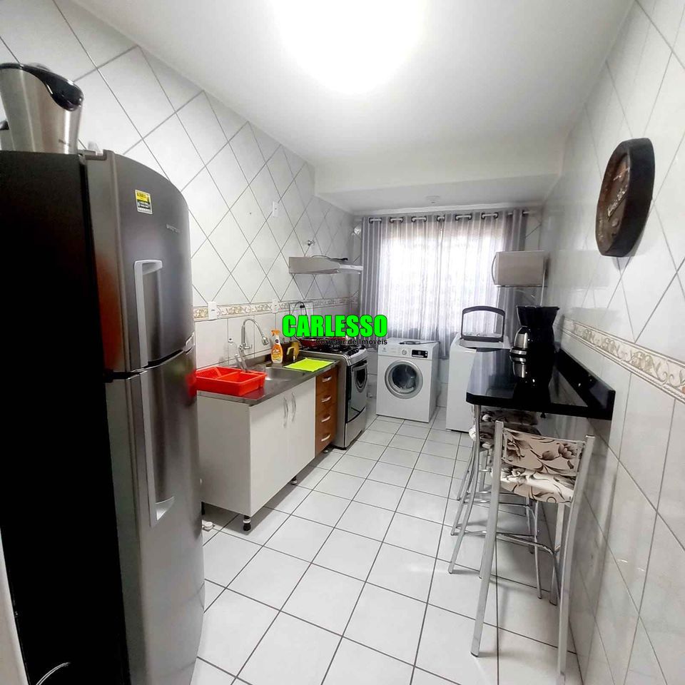 Apartamento à venda com 3 quartos, 62m² - Foto 5