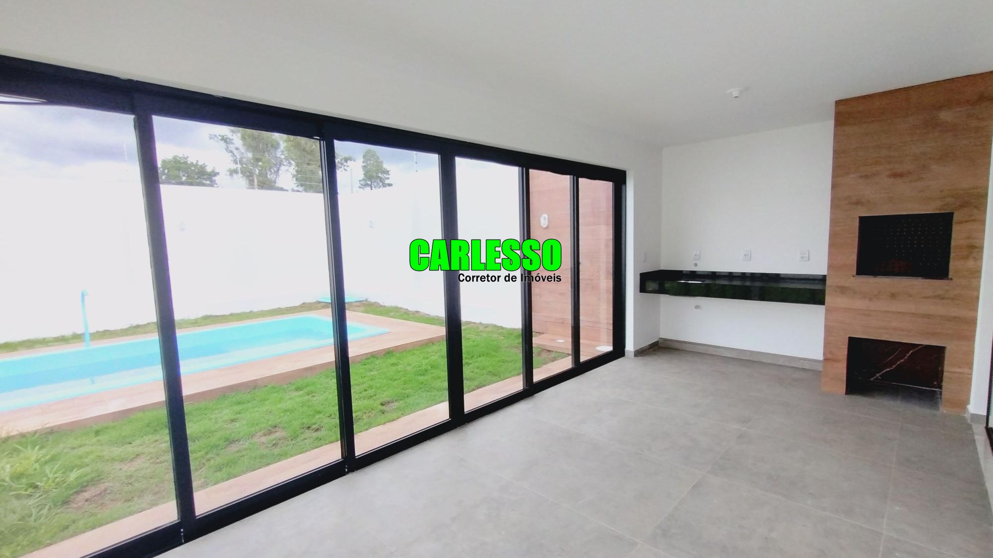 Casa à venda com 3 quartos, 160m² - Foto 12