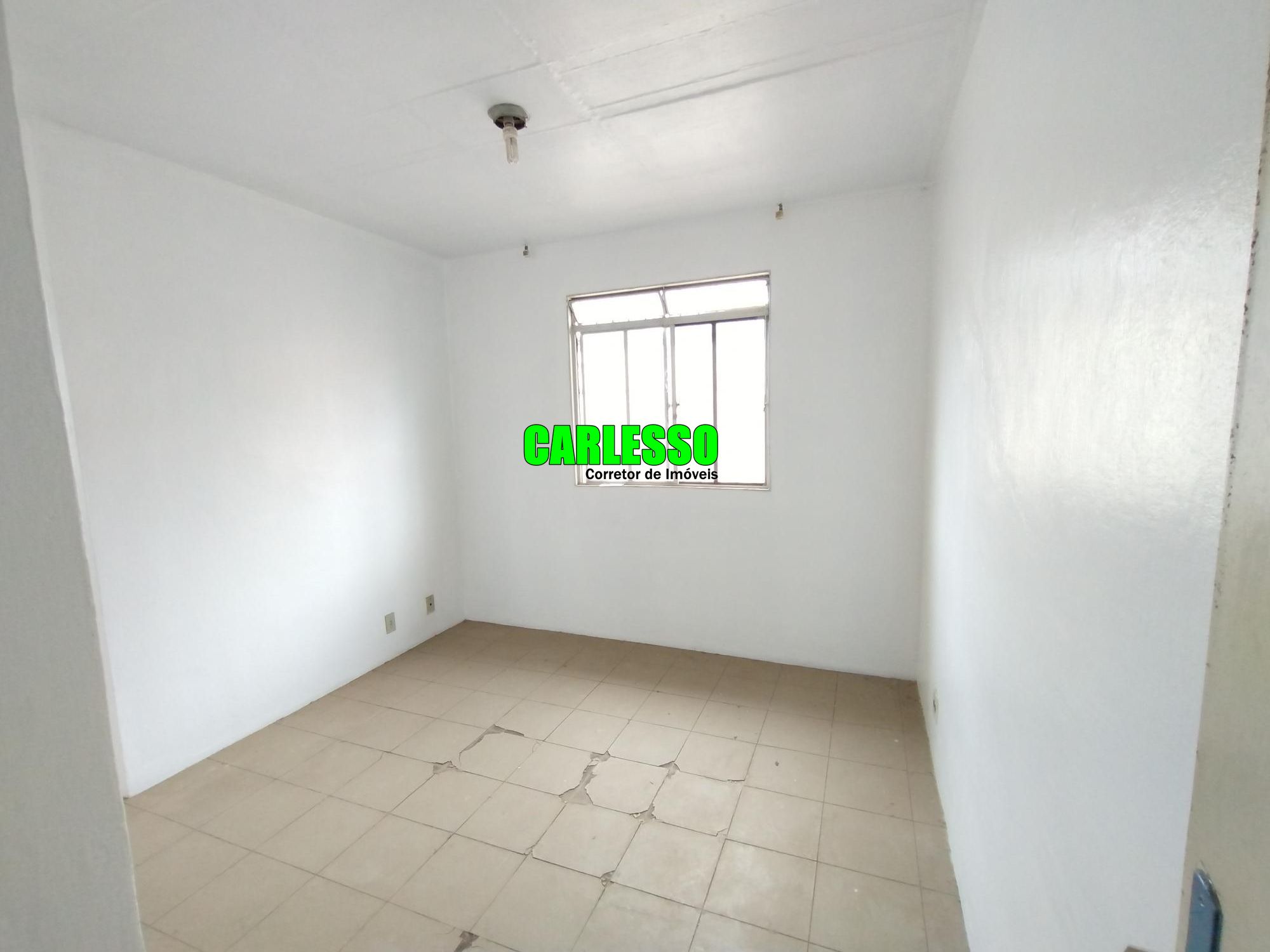 Apartamento à venda com 2 quartos, 38m² - Foto 3