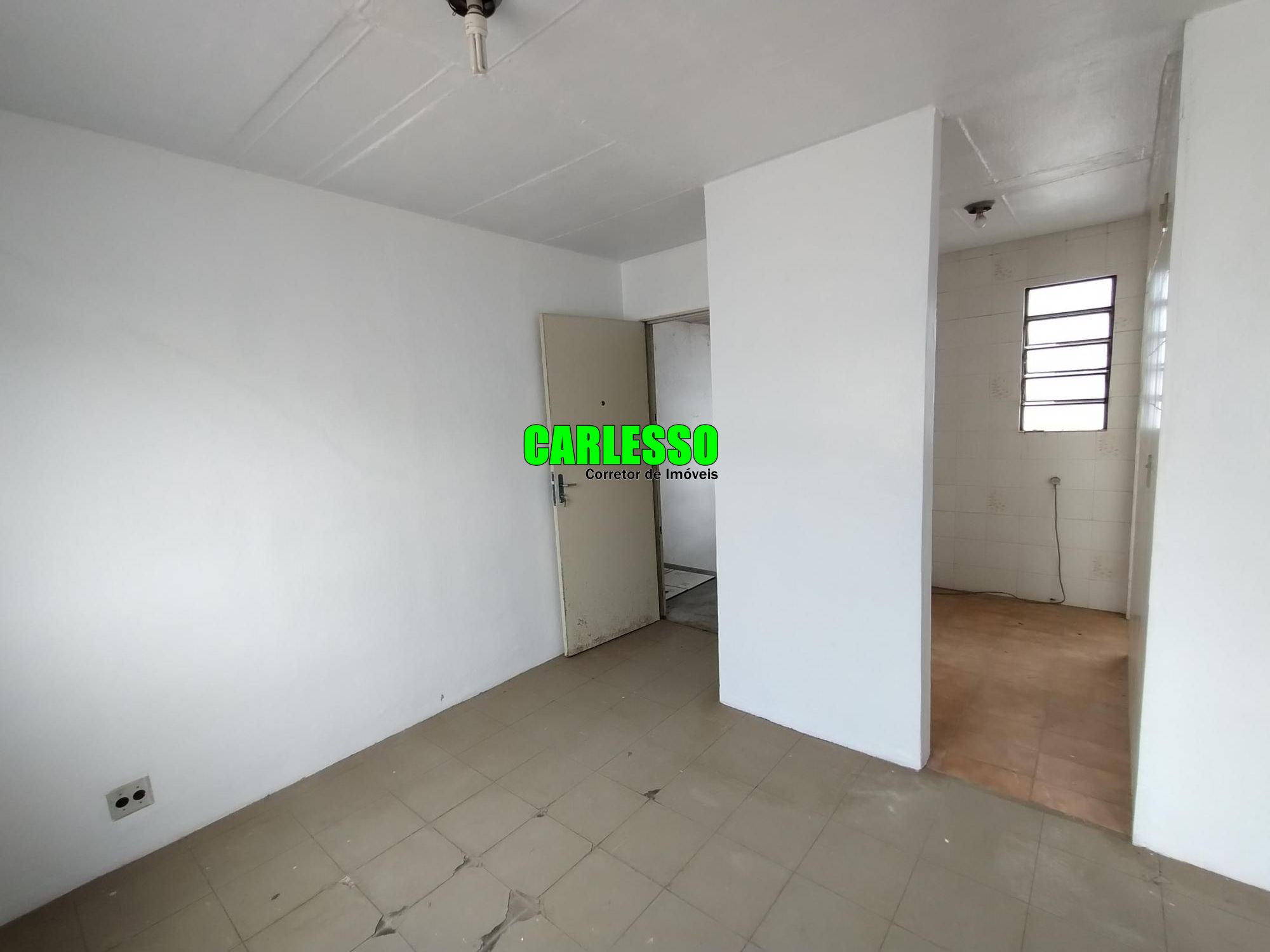 Apartamento à venda com 2 quartos, 38m² - Foto 6