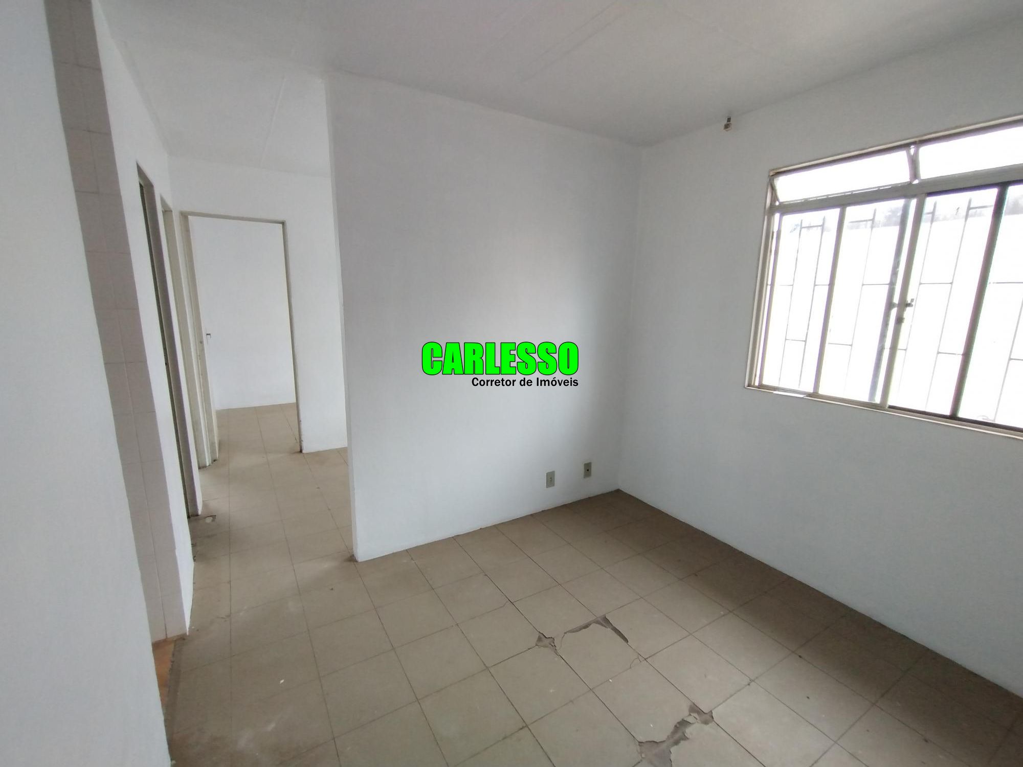 Apartamento à venda com 2 quartos, 38m² - Foto 4