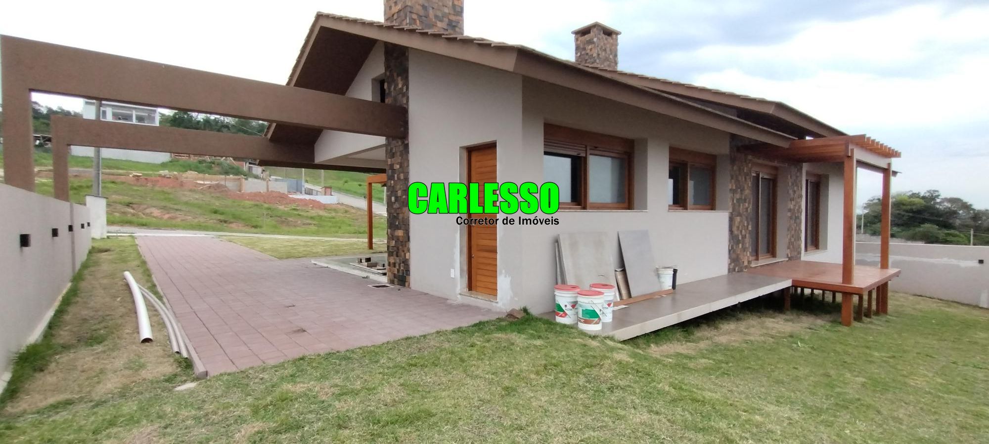 Casa à venda com 2 quartos, 233m² - Foto 24