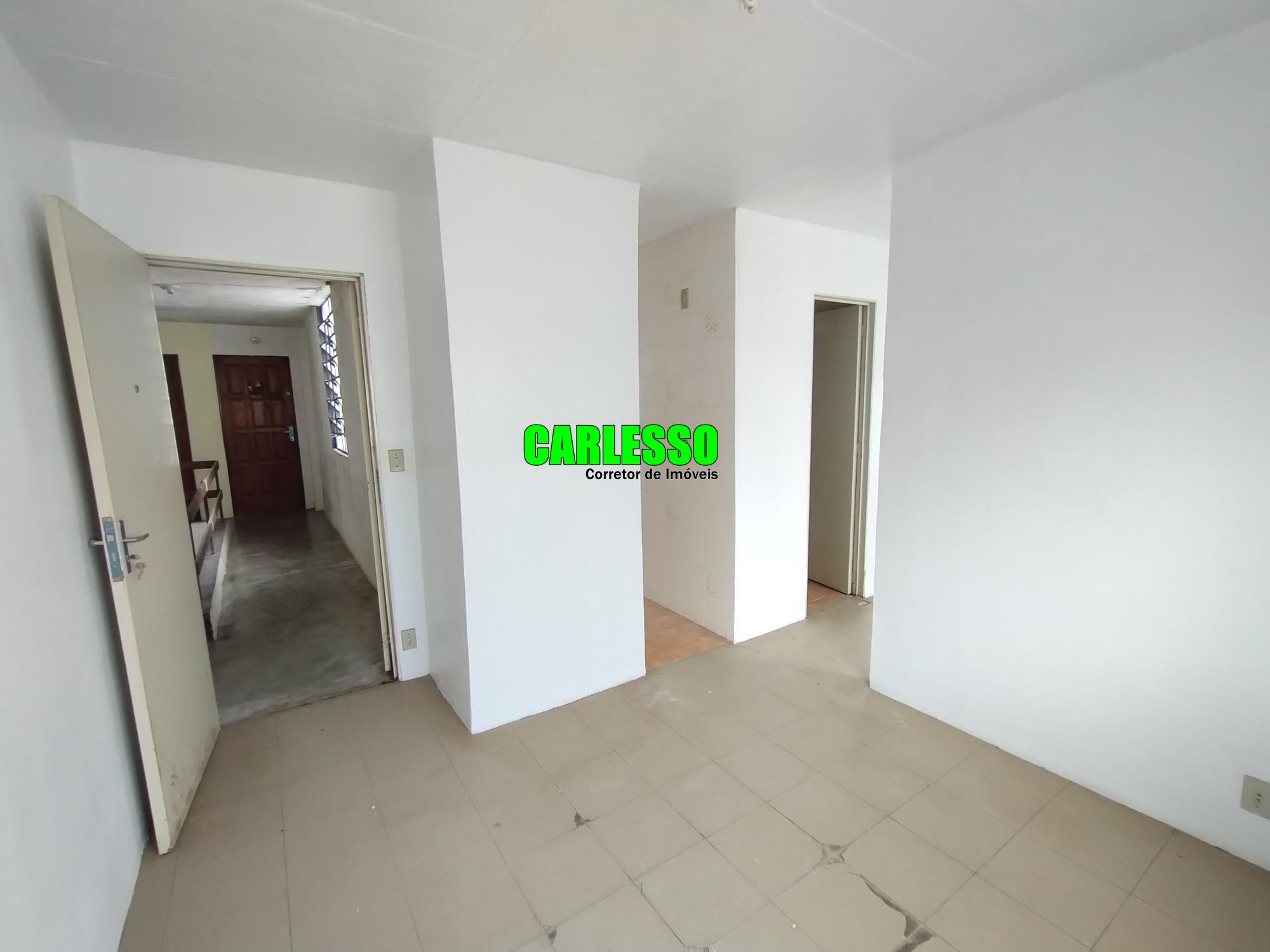 Apartamento à venda com 2 quartos, 38m² - Foto 5