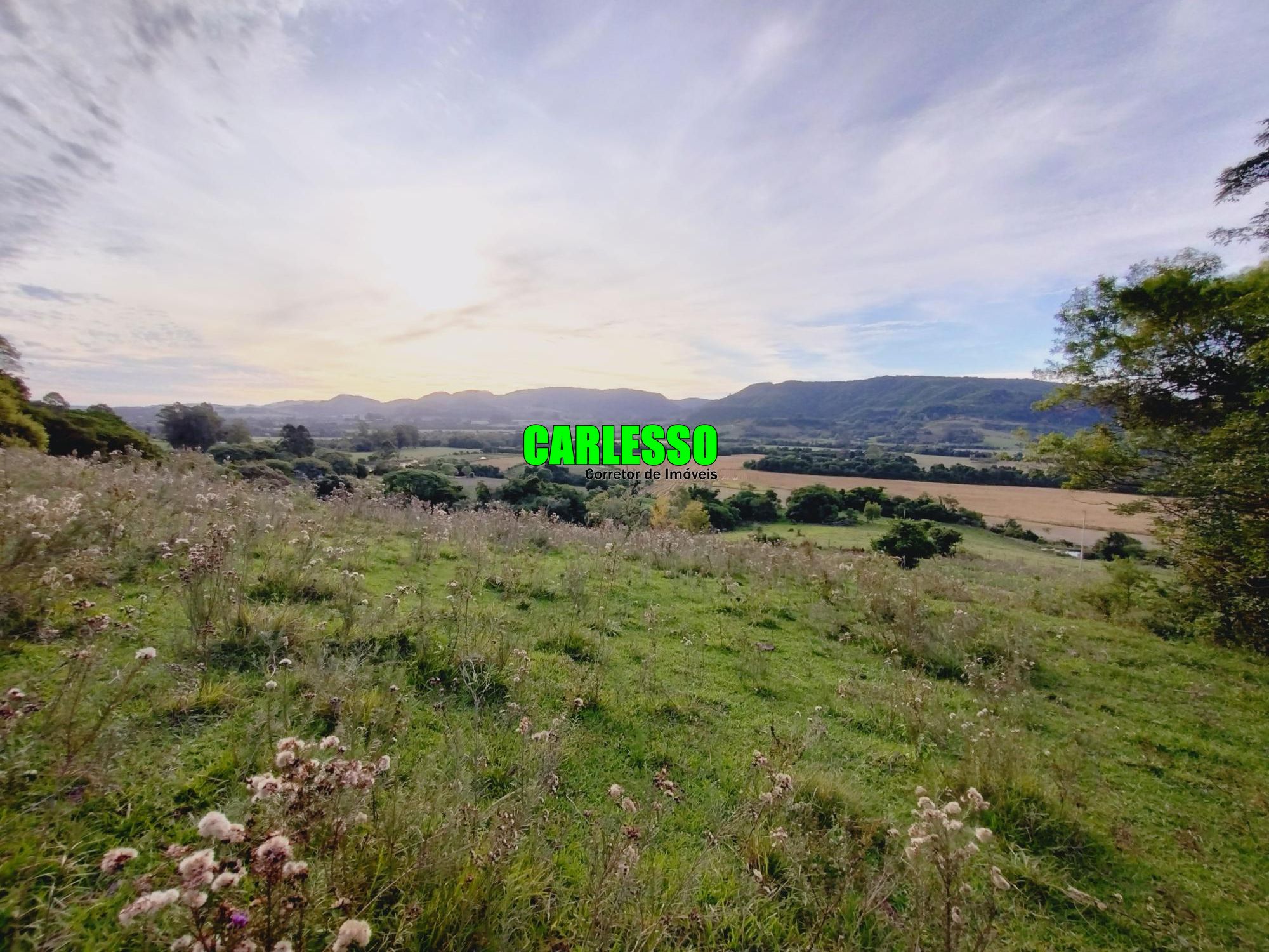 Terreno comercial à venda  no Boca do Monte - Santa Maria, RS. Imóveis