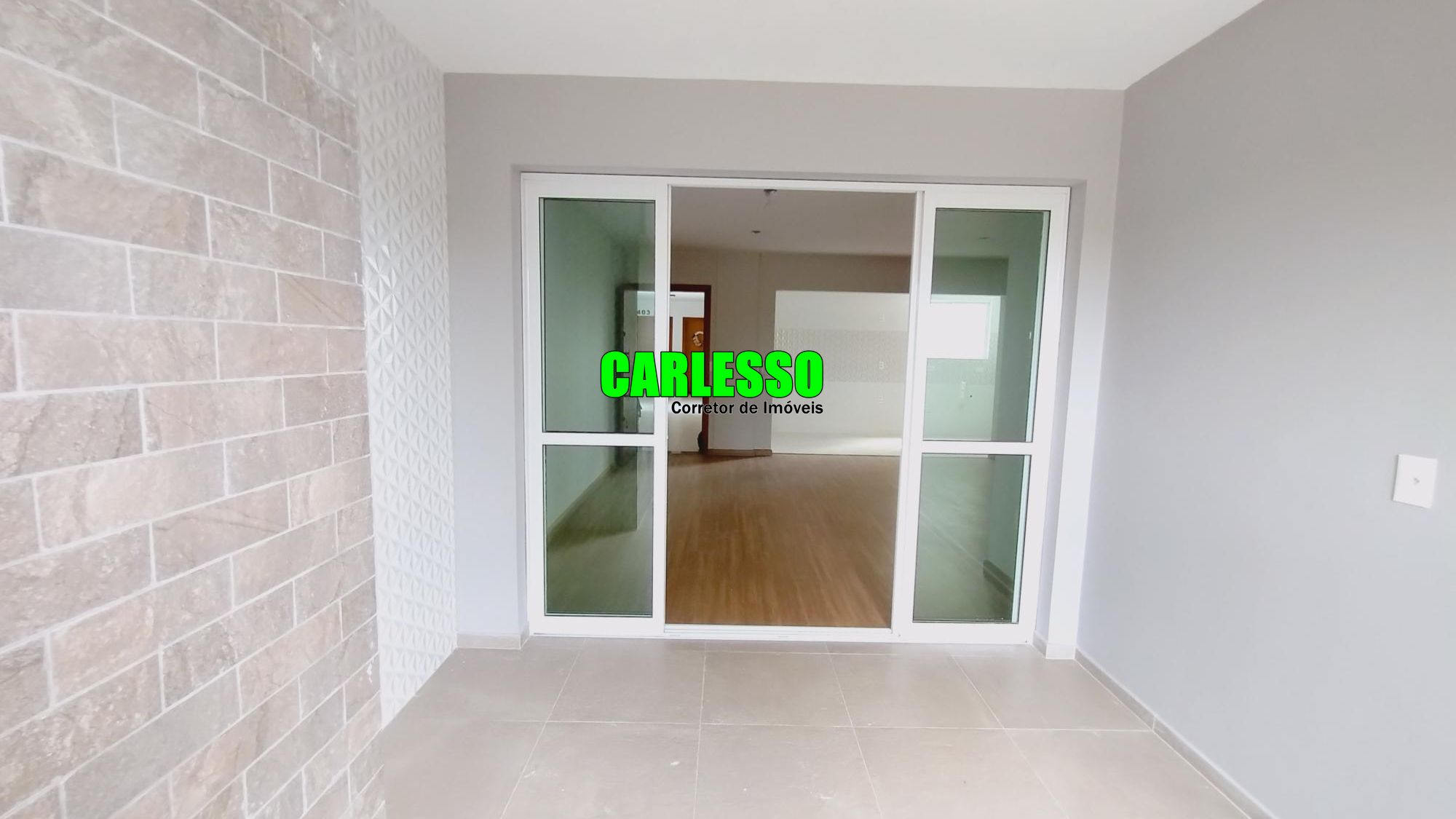 Apartamento à venda com 3 quartos, 116m² - Foto 14