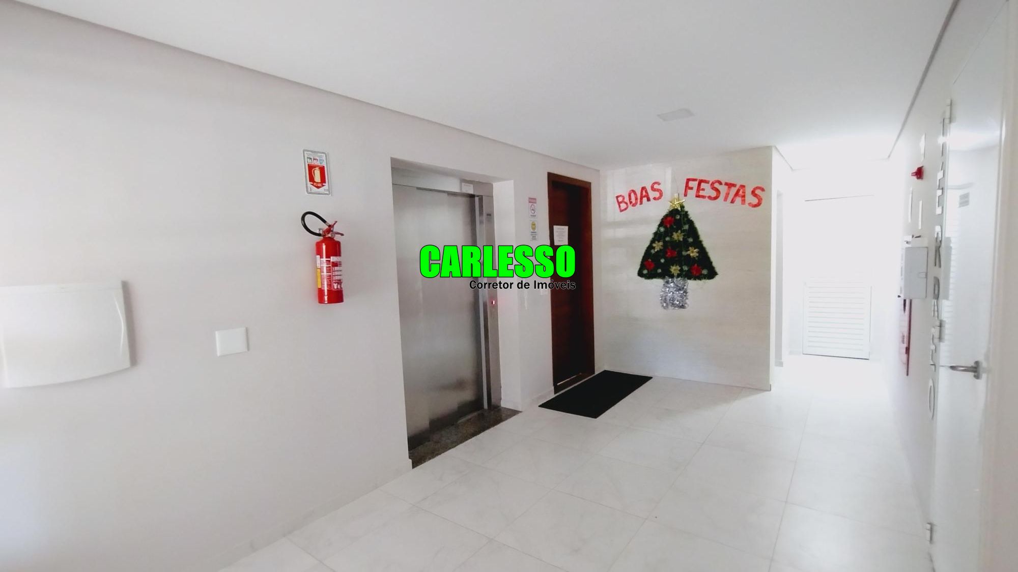 Apartamento à venda com 3 quartos, 116m² - Foto 4