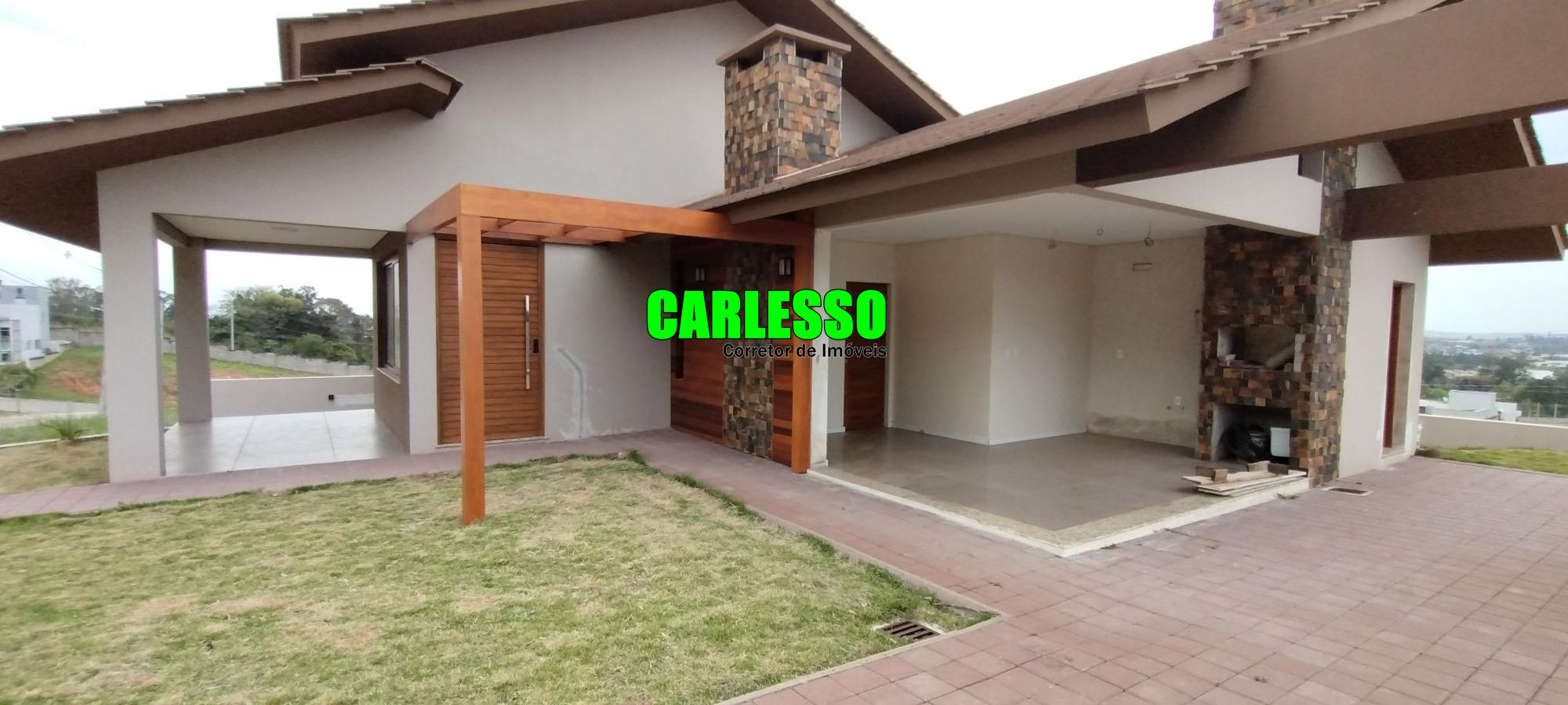 Casa à venda com 2 quartos, 233m² - Foto 25