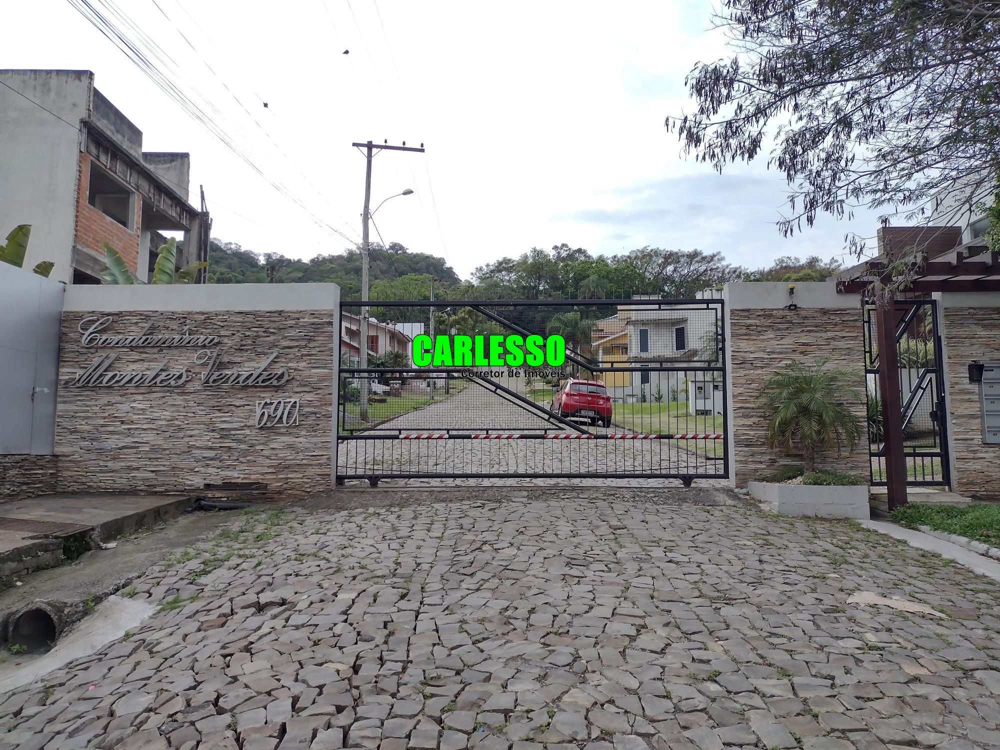 Terreno/Lote  venda  no Nossa Senhora do Perptuo Socorro - Santa Maria, RS. Imveis