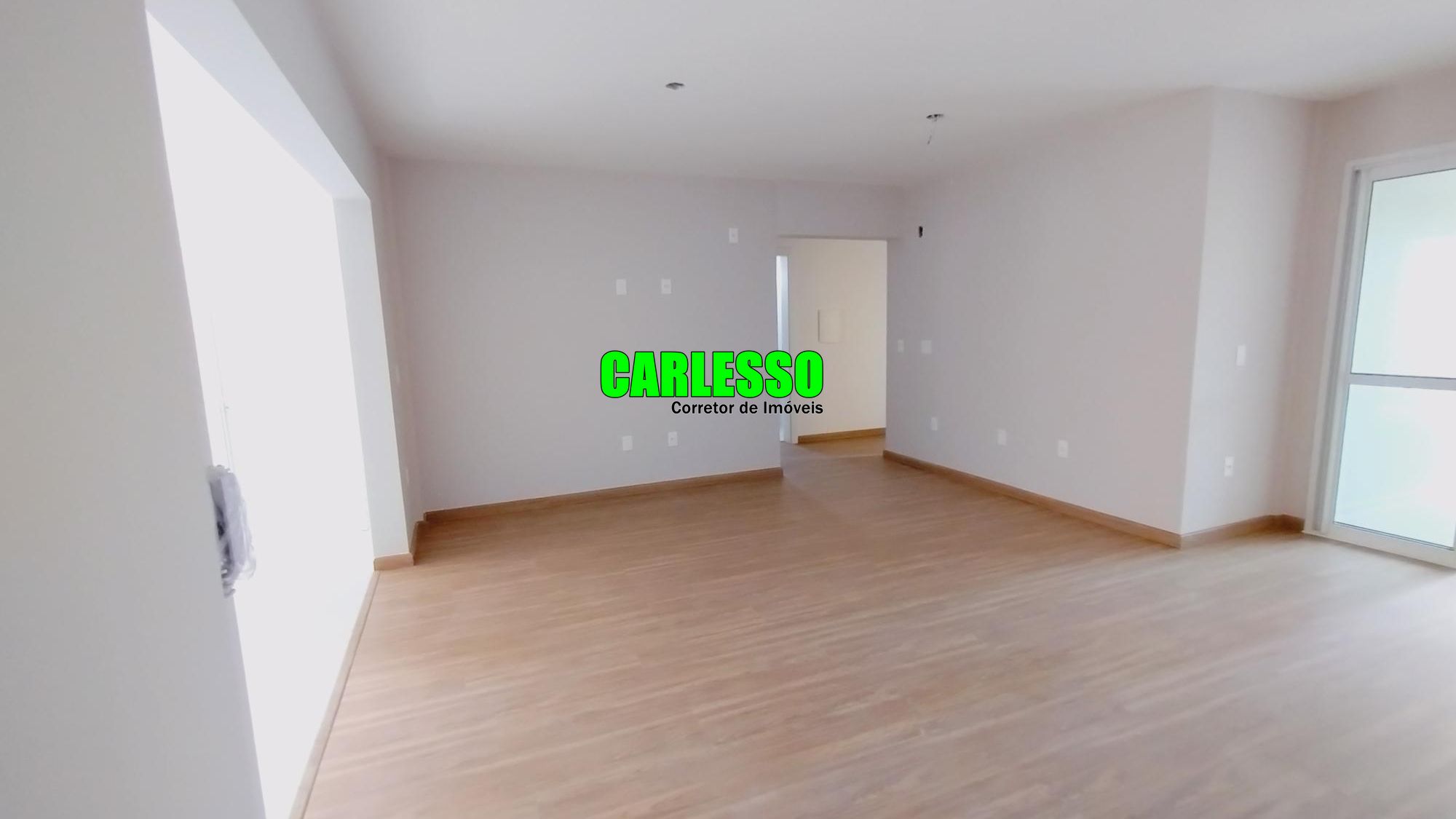 Apartamento à venda com 3 quartos, 116m² - Foto 6