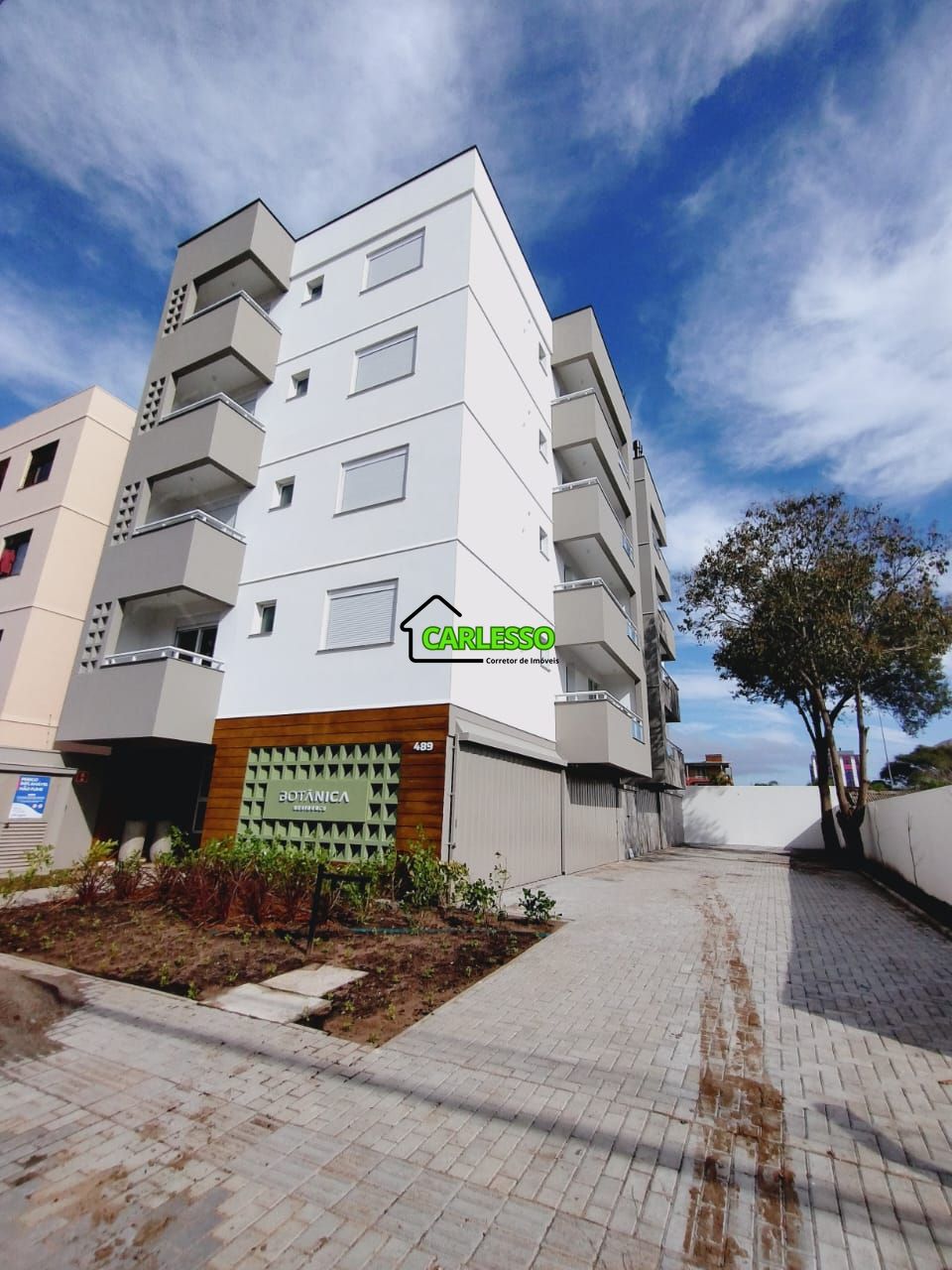 Apartamento à venda  no Camobi - Santa Maria, RS. Imóveis