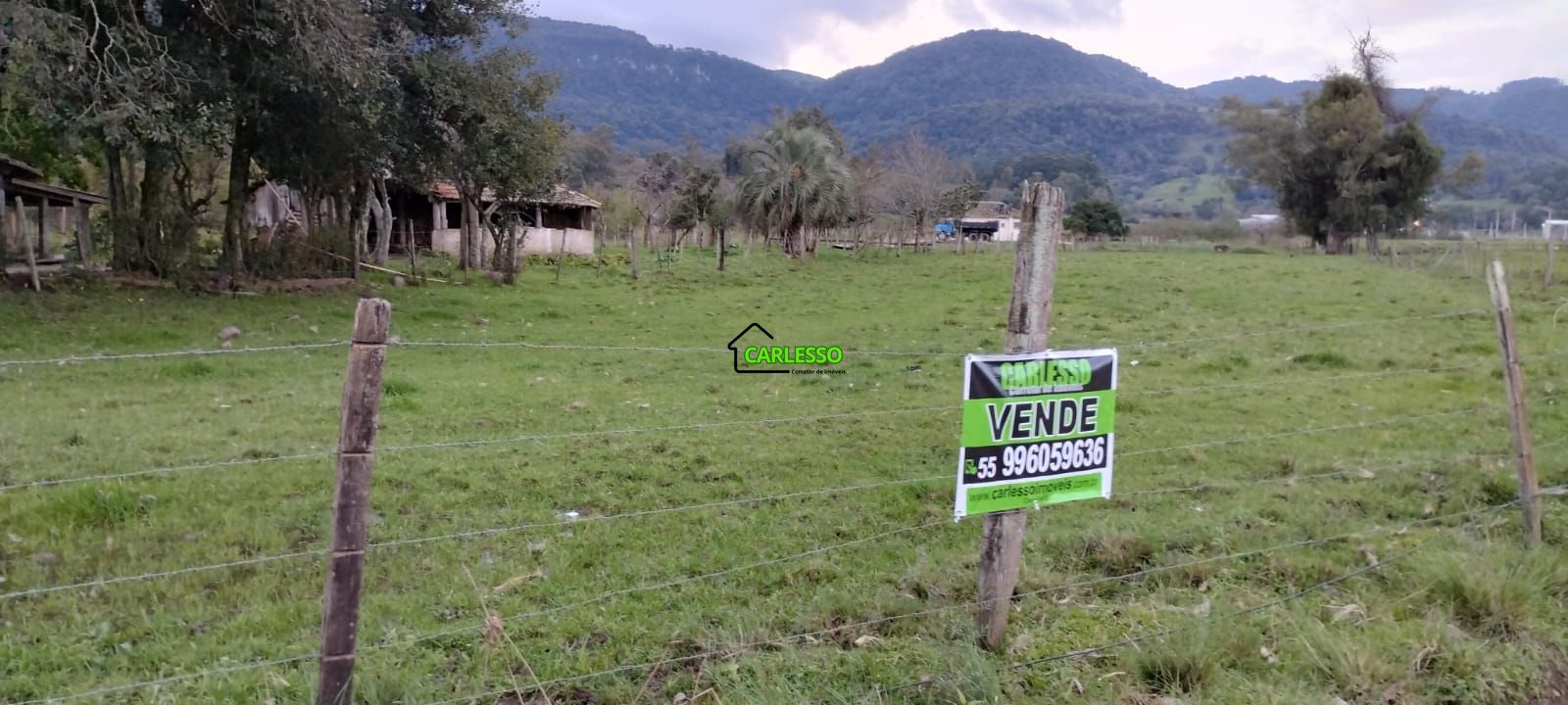 Terreno/Lote à venda  no São José - Santa Maria, RS. Imóveis
