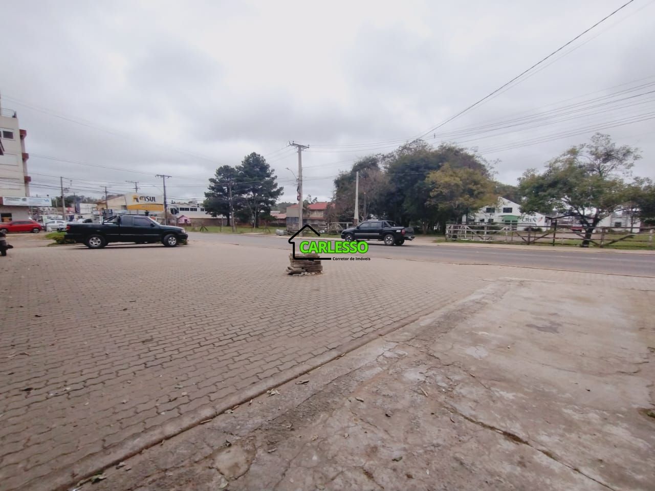 Loja-Salão para alugar, 100m² - Foto 9