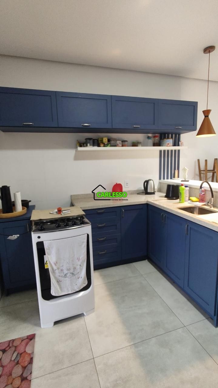 Casa à venda com 3 quartos, 130m² - Foto 3