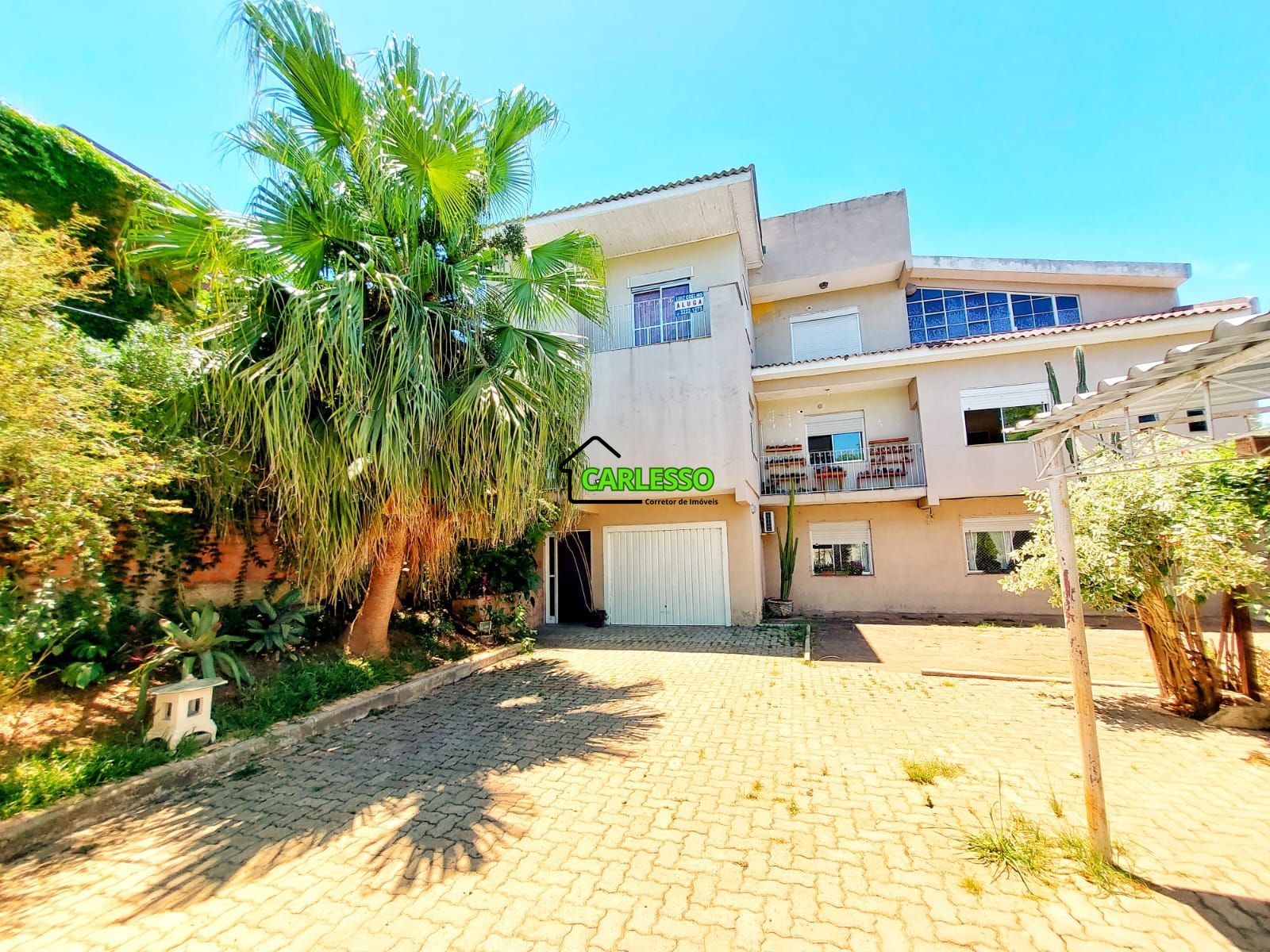 Apartamento à venda  no Nossa Senhora do Perpétuo Socorro - Santa Maria, RS. Imóveis