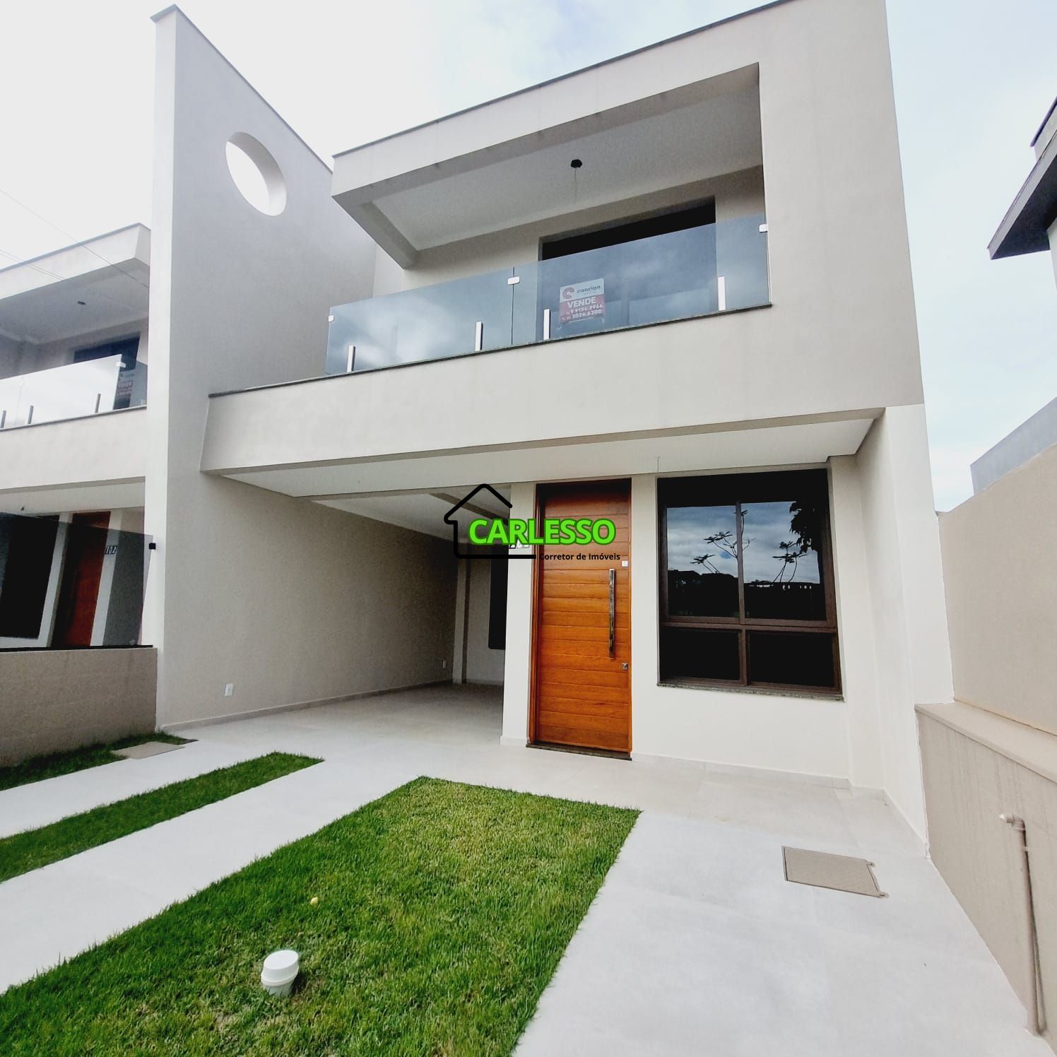 Casa à venda  no Camobi - Santa Maria, RS. Imóveis