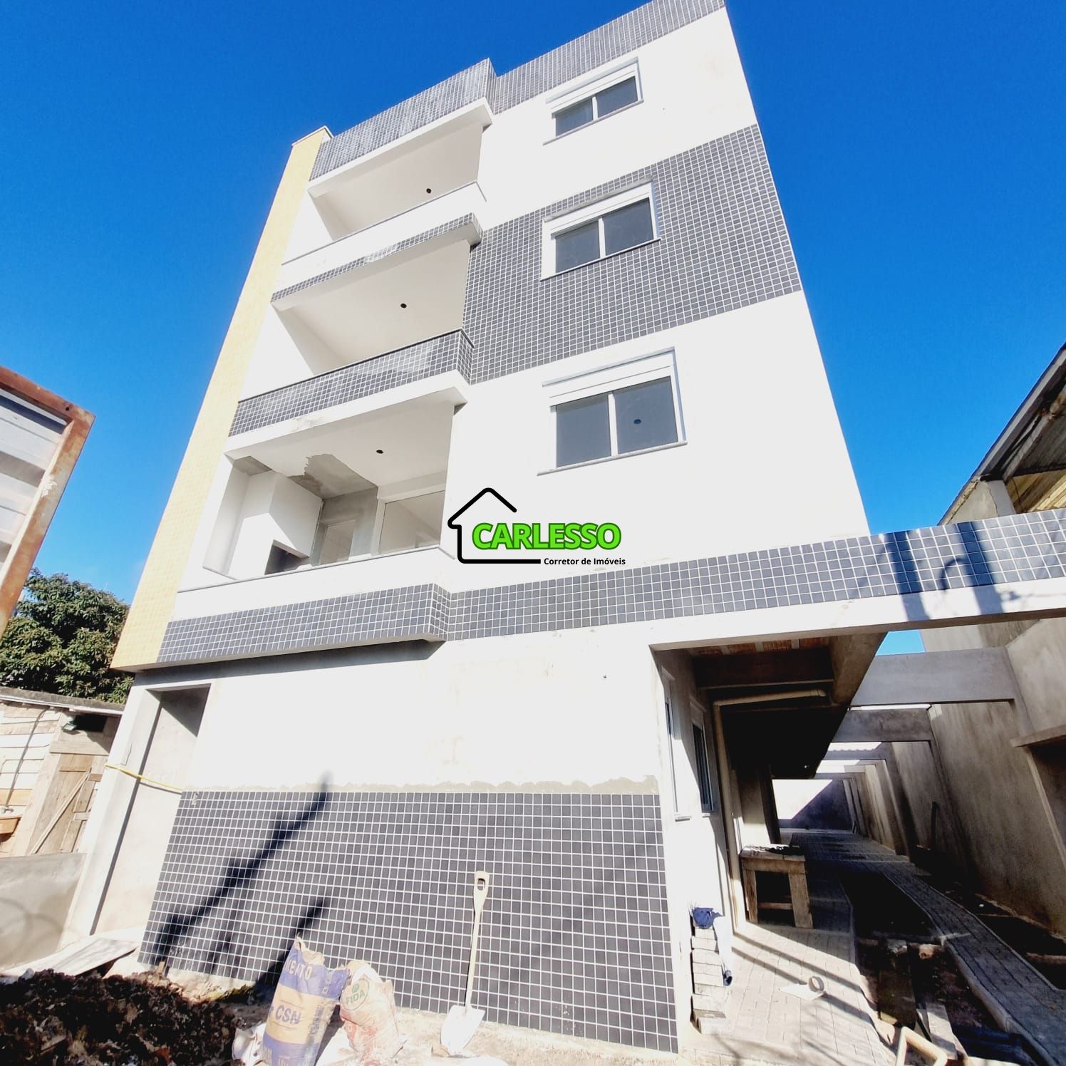 Apartamento à venda  no Nossa Senhora do Rosário - Santa Maria, RS. Imóveis