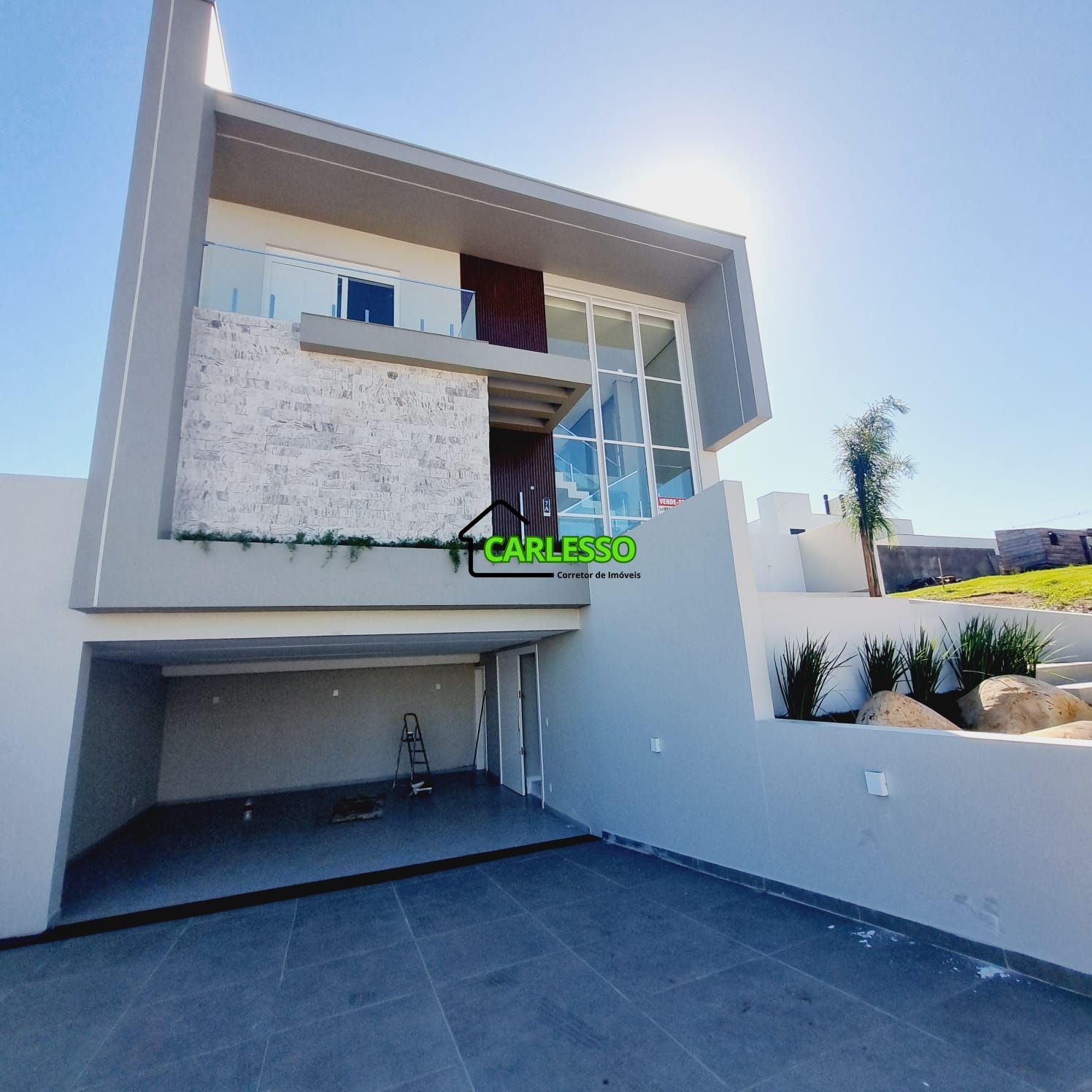 Casa à venda com 4 quartos, 257m² - Foto 2