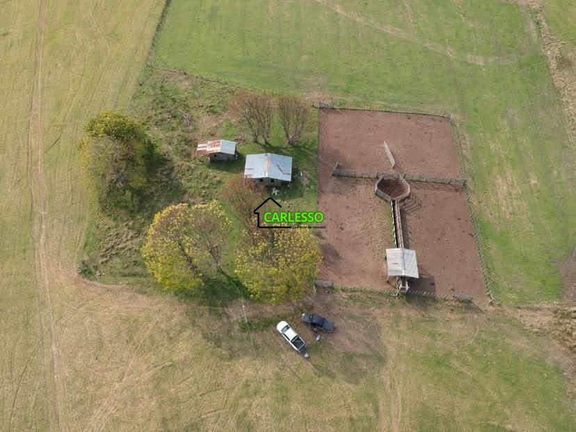 Fazenda/sítio/chácara/haras à venda  no Ibicuí - Santana do Livramento, RS. Imóveis