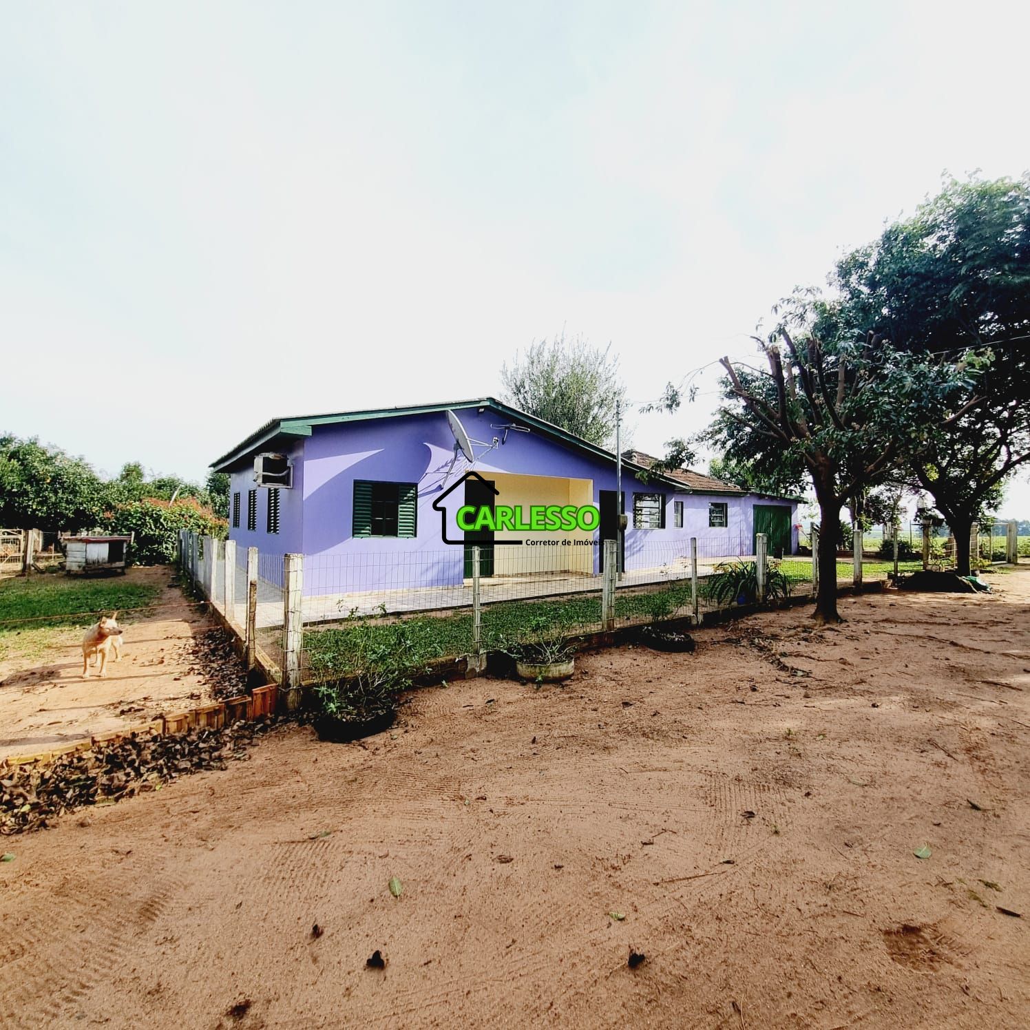 Fazenda/sítio/chácara/haras à venda  no Boca do Monte - Santa Maria, RS. Imóveis