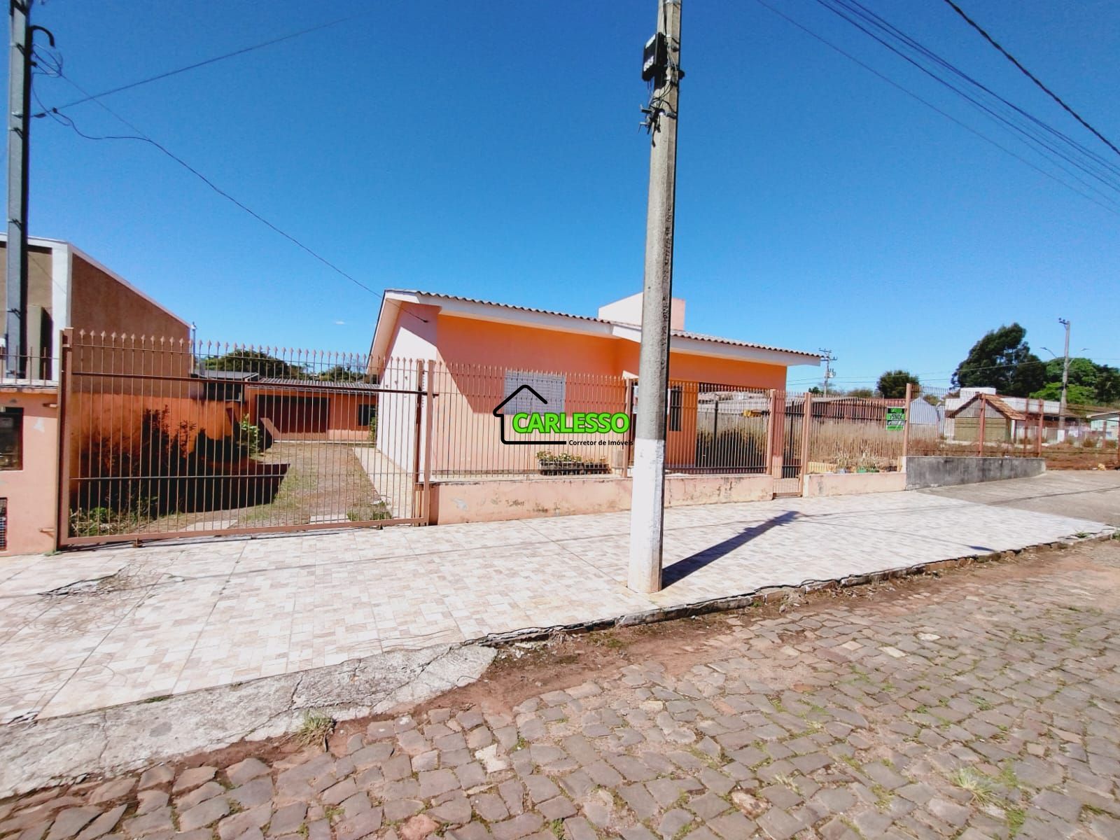 Casa à venda com 3 quartos, 160m² - Foto 31