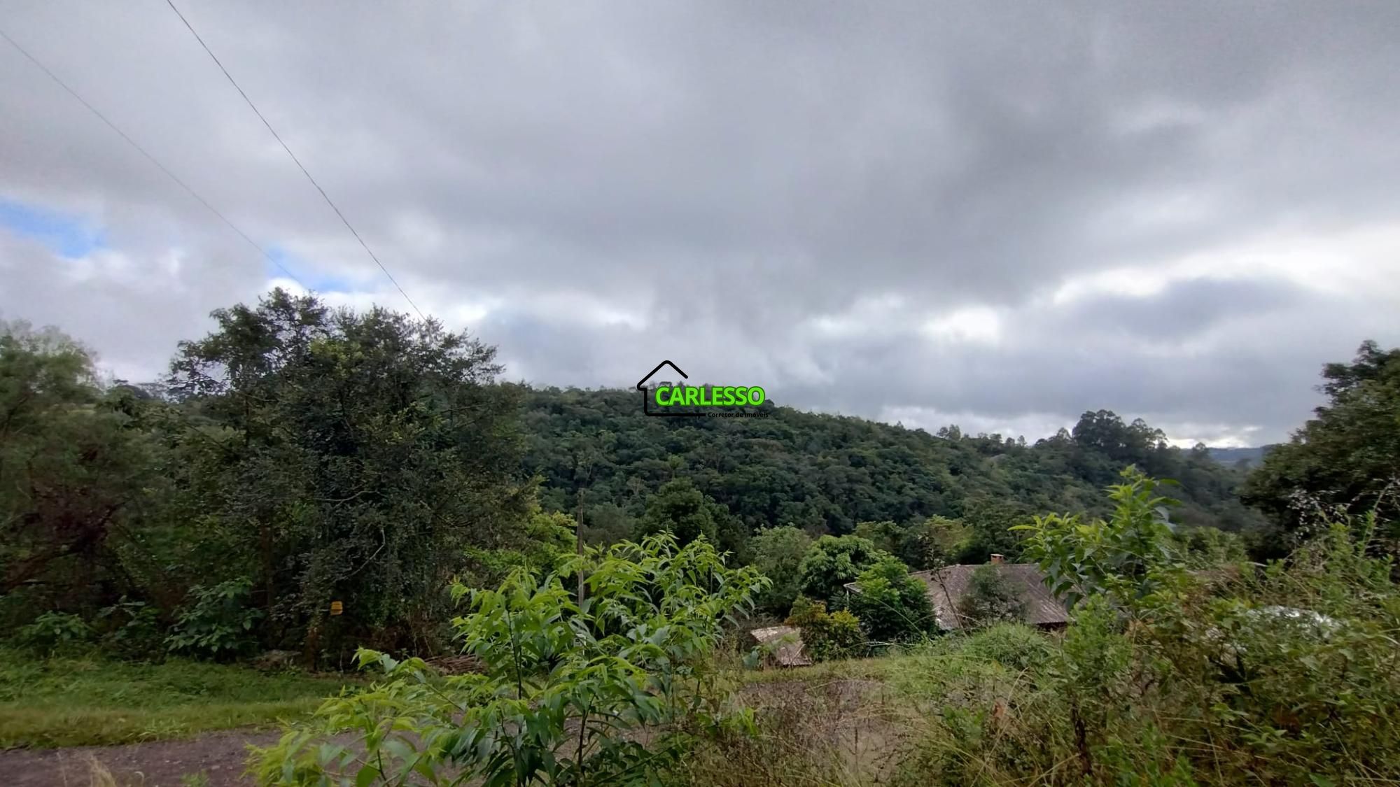 Terreno/Lote à venda  no Parque Serrano II - Itaara, RS. Imóveis