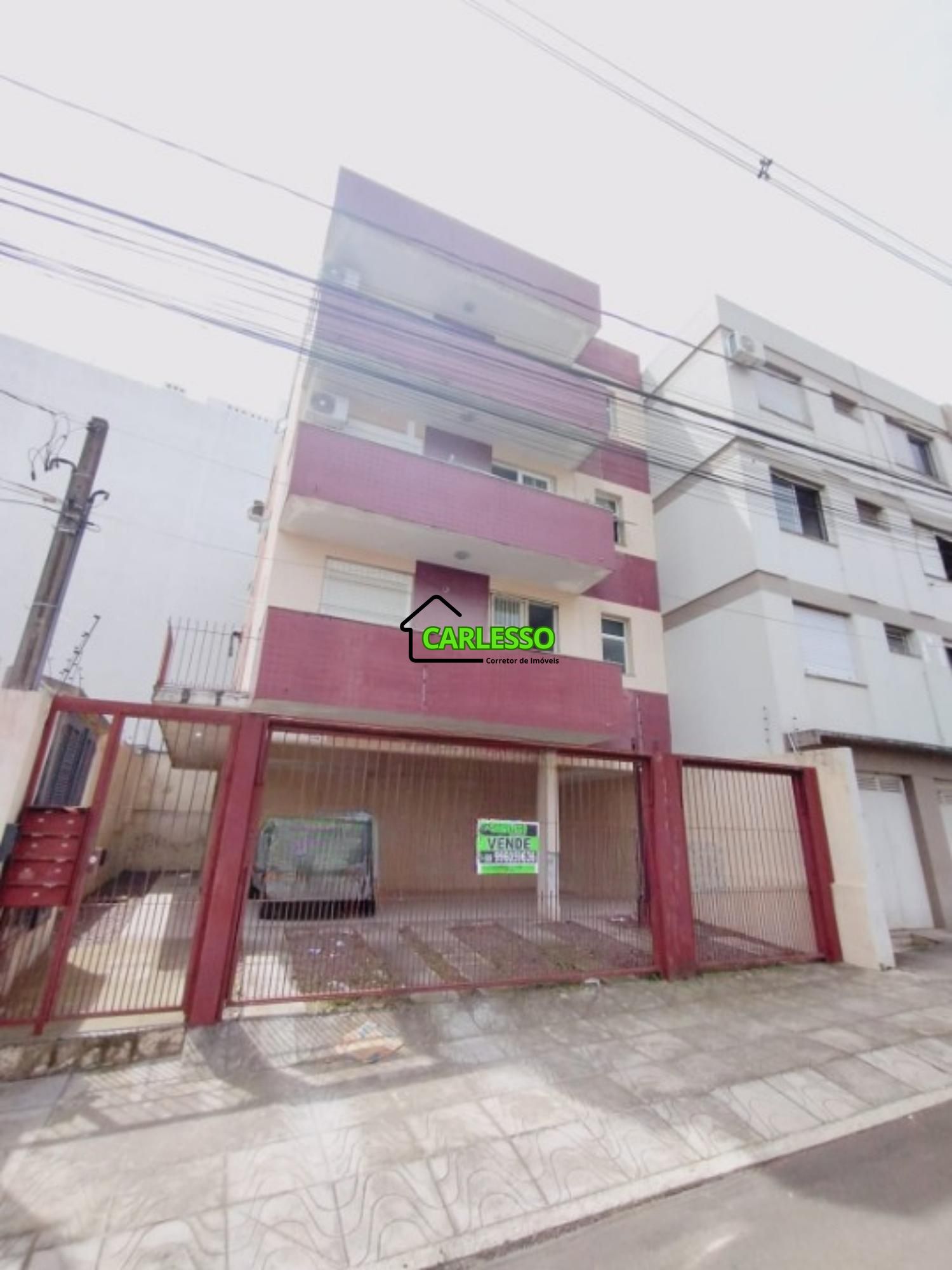Apartamento à venda  no Nossa Senhora do Rosário - Santa Maria, RS. Imóveis