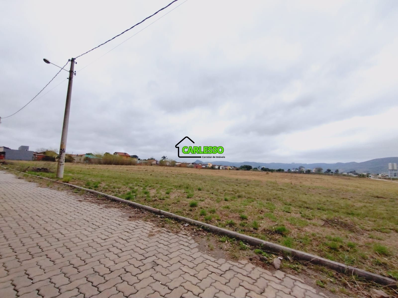 Terreno/Lote à venda  no Camobi - Santa Maria, RS. Imóveis