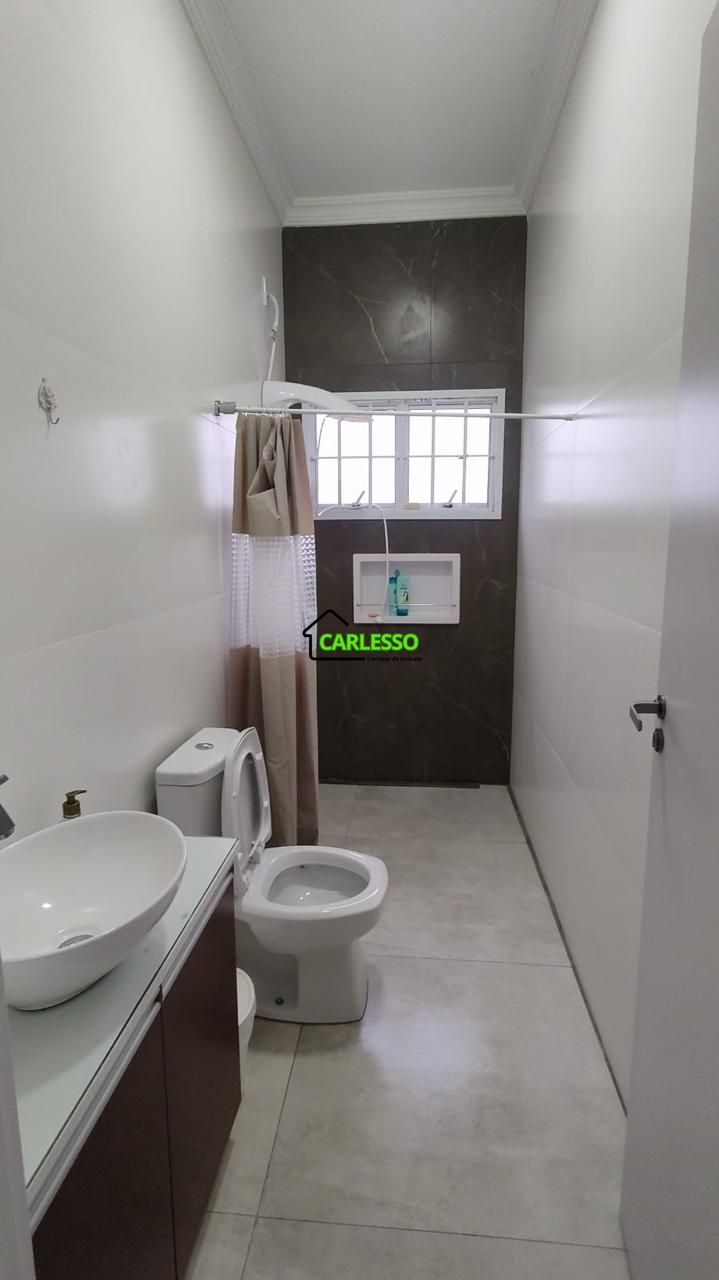 Casa à venda com 3 quartos, 130m² - Foto 6