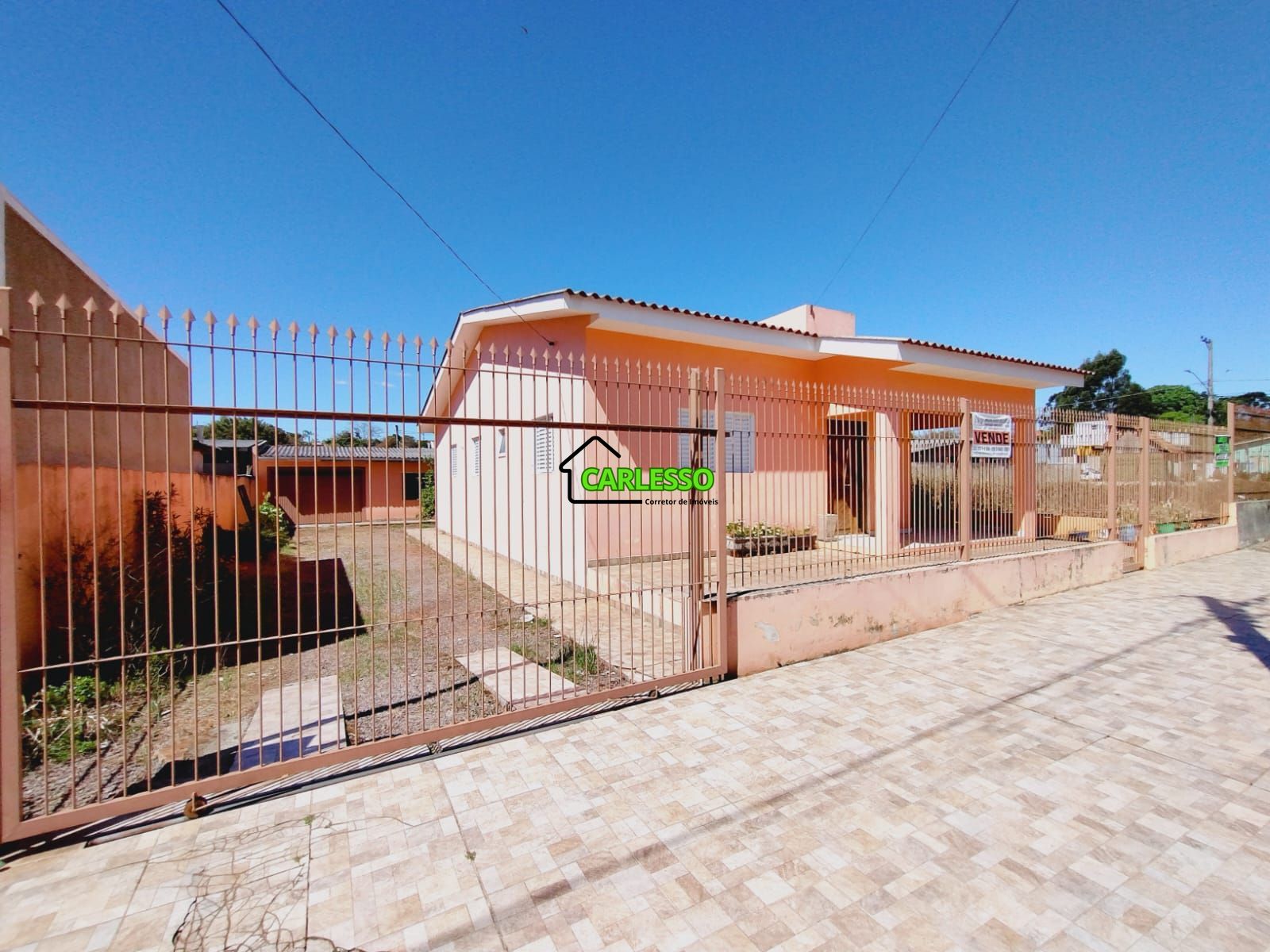 Casa à venda com 3 quartos, 160m² - Foto 30