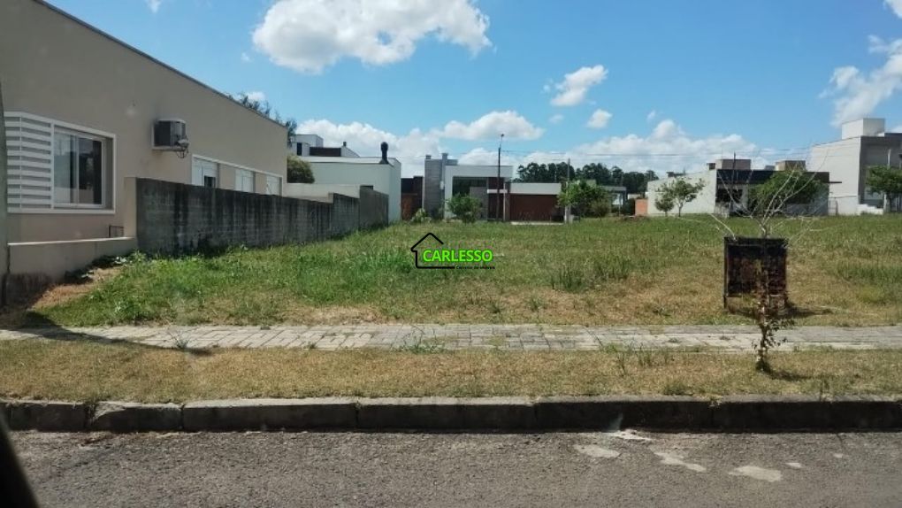 Terreno/Lote à venda  no Camobi - Santa Maria, RS. Imóveis