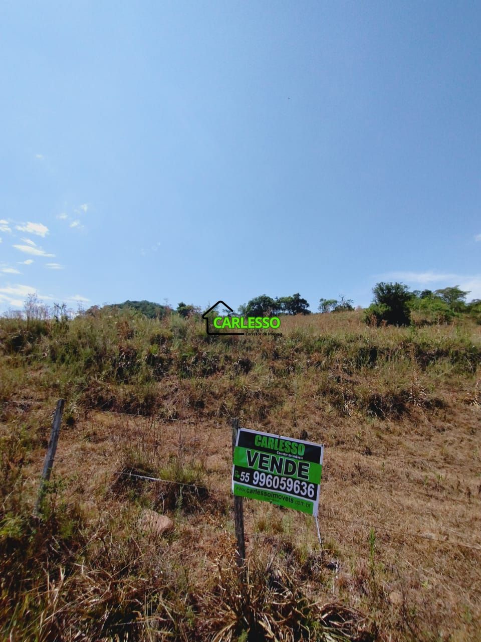 Área rural de 8 ha