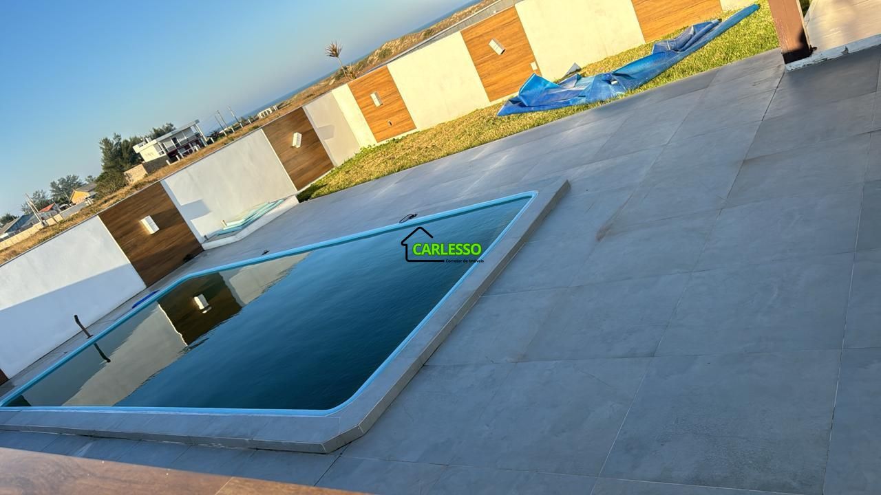 Casa à venda com 3 quartos, 130m² - Foto 11