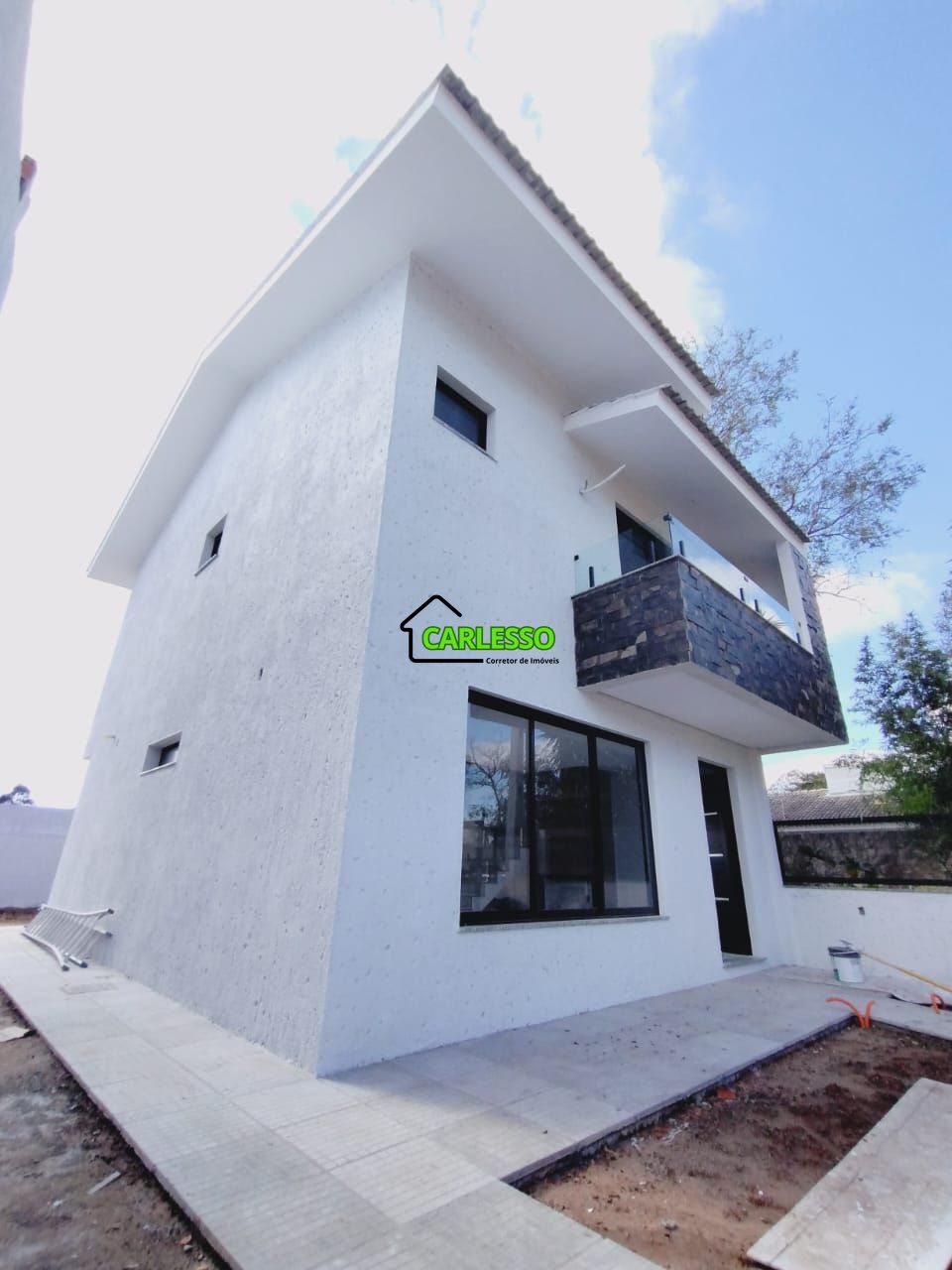 Casa à venda  no Diácono João Luiz Pozzobon - Santa Maria, RS. Imóveis