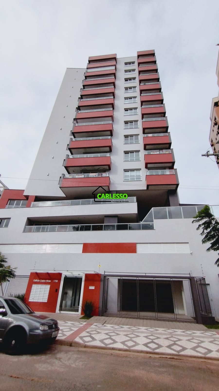 Apartamento à venda  no Nossa Senhora Medianeira - Santa Maria, RS. Imóveis
