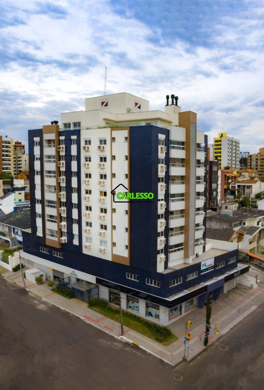 Apartamento à venda  no Nossa Senhora de Lourdes - Santa Maria, RS. Imóveis