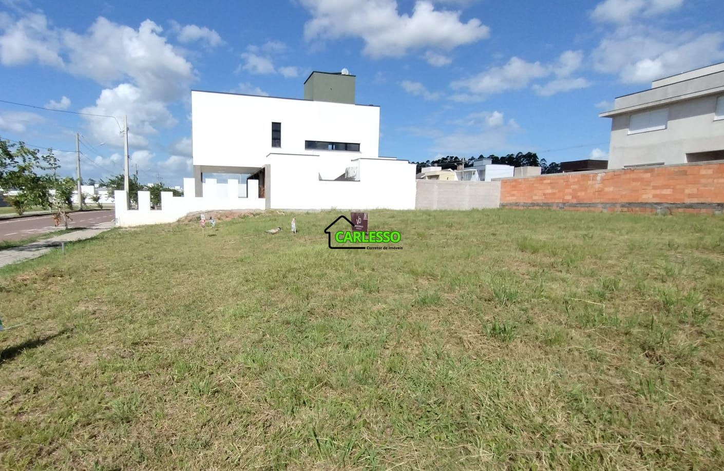 Terreno/Lote à venda  no Camobi - Santa Maria, RS. Imóveis