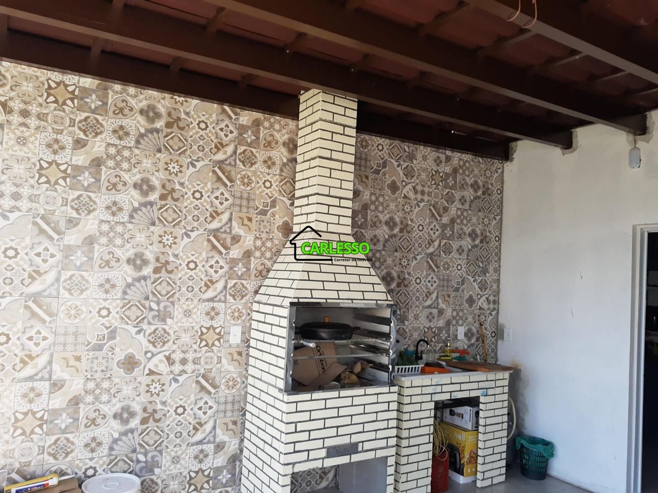 Casa à venda com 3 quartos, 130m² - Foto 9