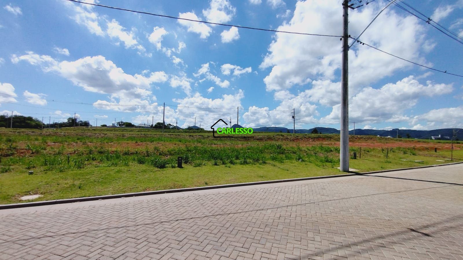 Terreno/Lote à venda  no Camobi - Santa Maria, RS. Imóveis