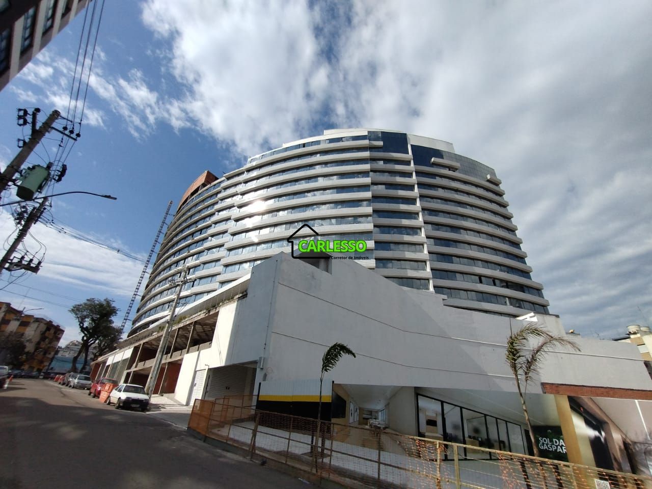 Apartamento à venda  no Centro - Santa Maria, RS. Imóveis