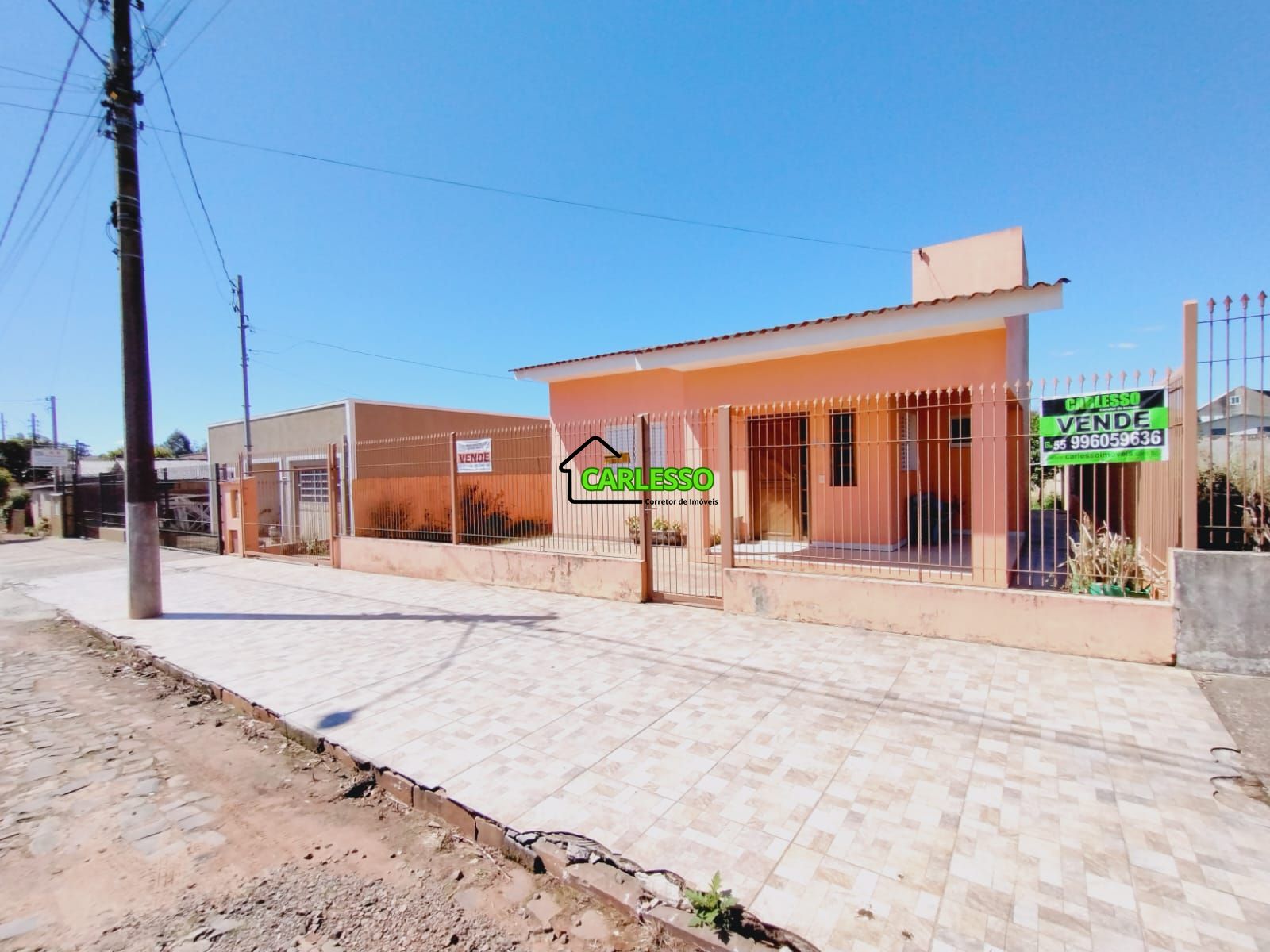 Casa à venda com 3 quartos, 160m² - Foto 32