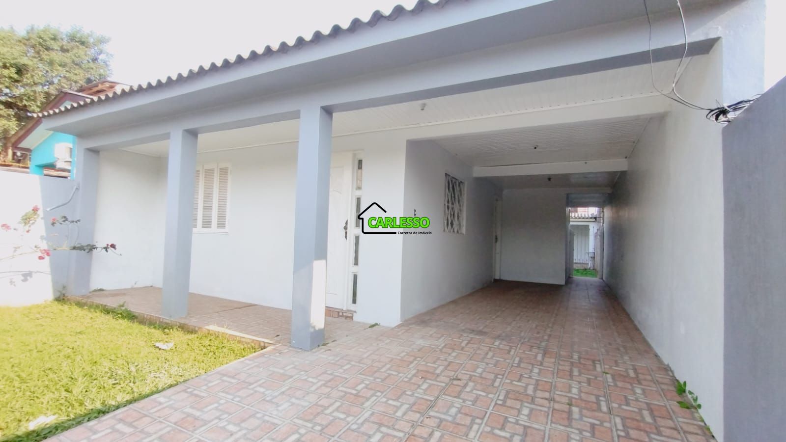 Casa à venda  no Tancredo Neves - Santa Maria, RS. Imóveis
