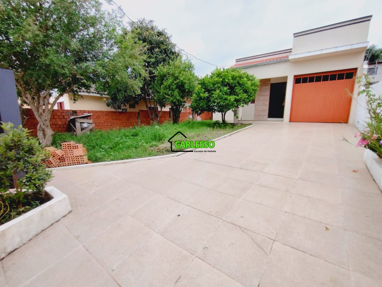 Casa à venda  no Pinheiro Machado - Santa Maria, RS. Imóveis